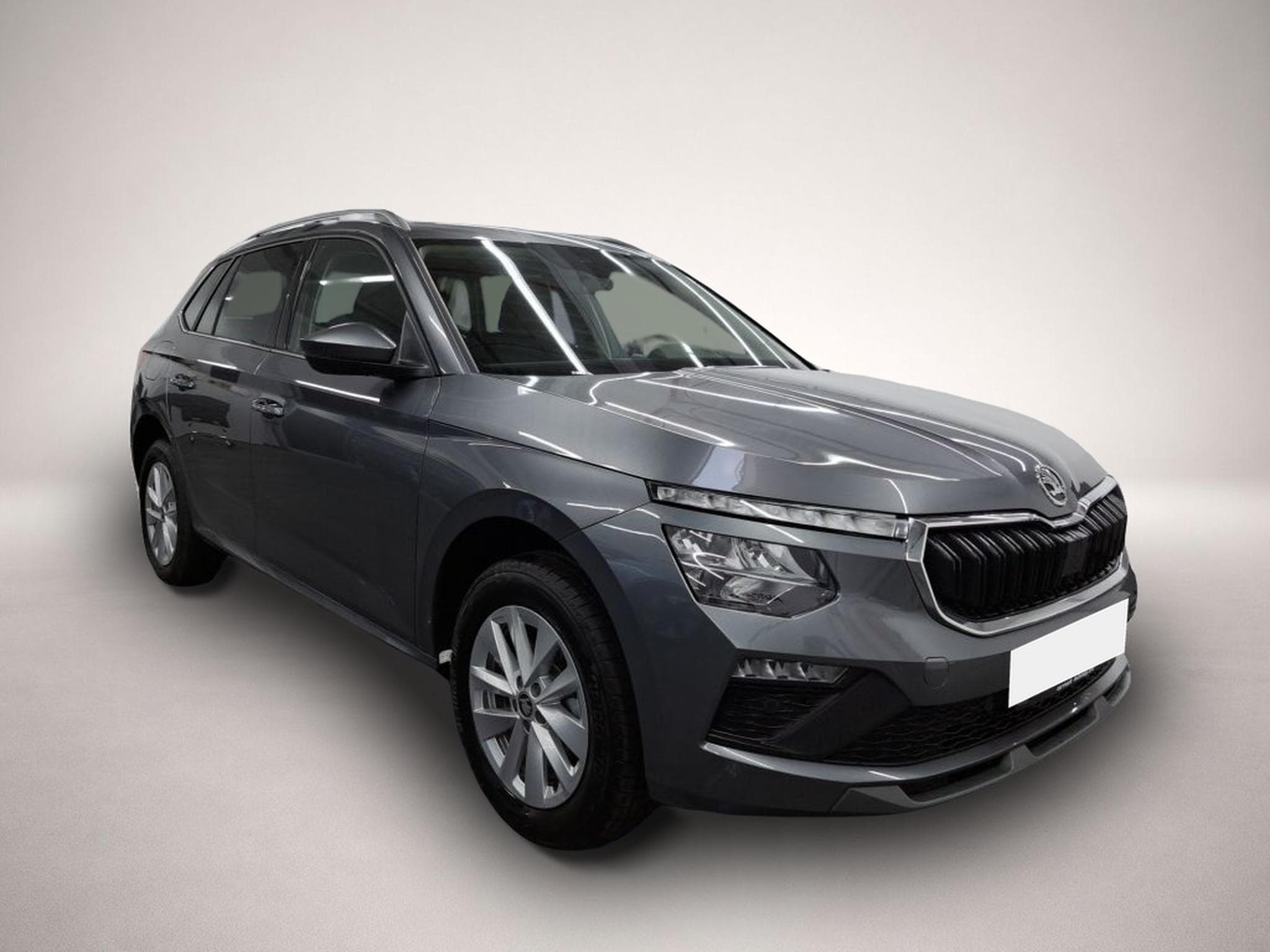 Skoda Kamiq (2025) - Photo 1
