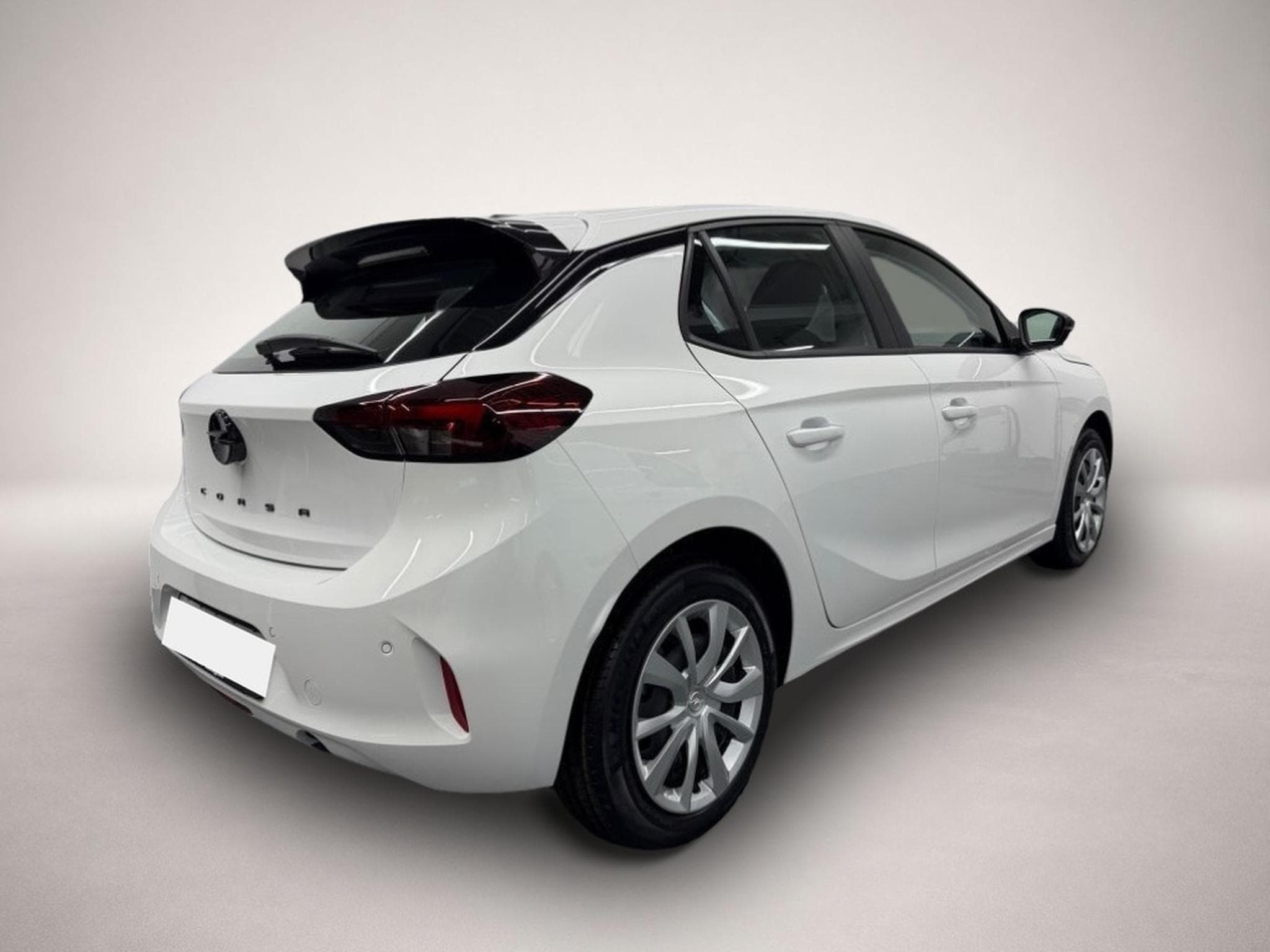 Opel Corsa (2025) - Photo 3