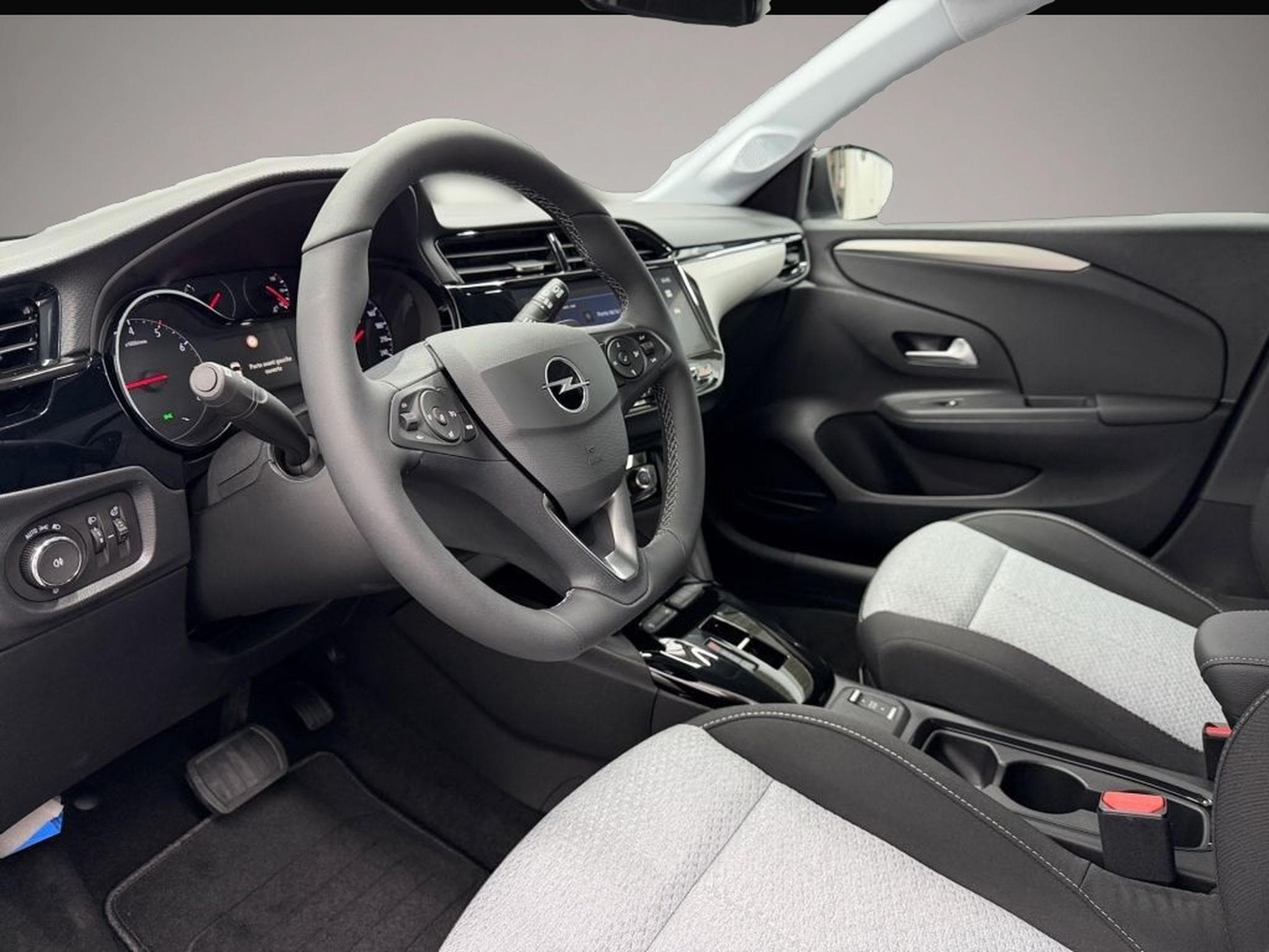Opel Corsa (2025) - Photo 5