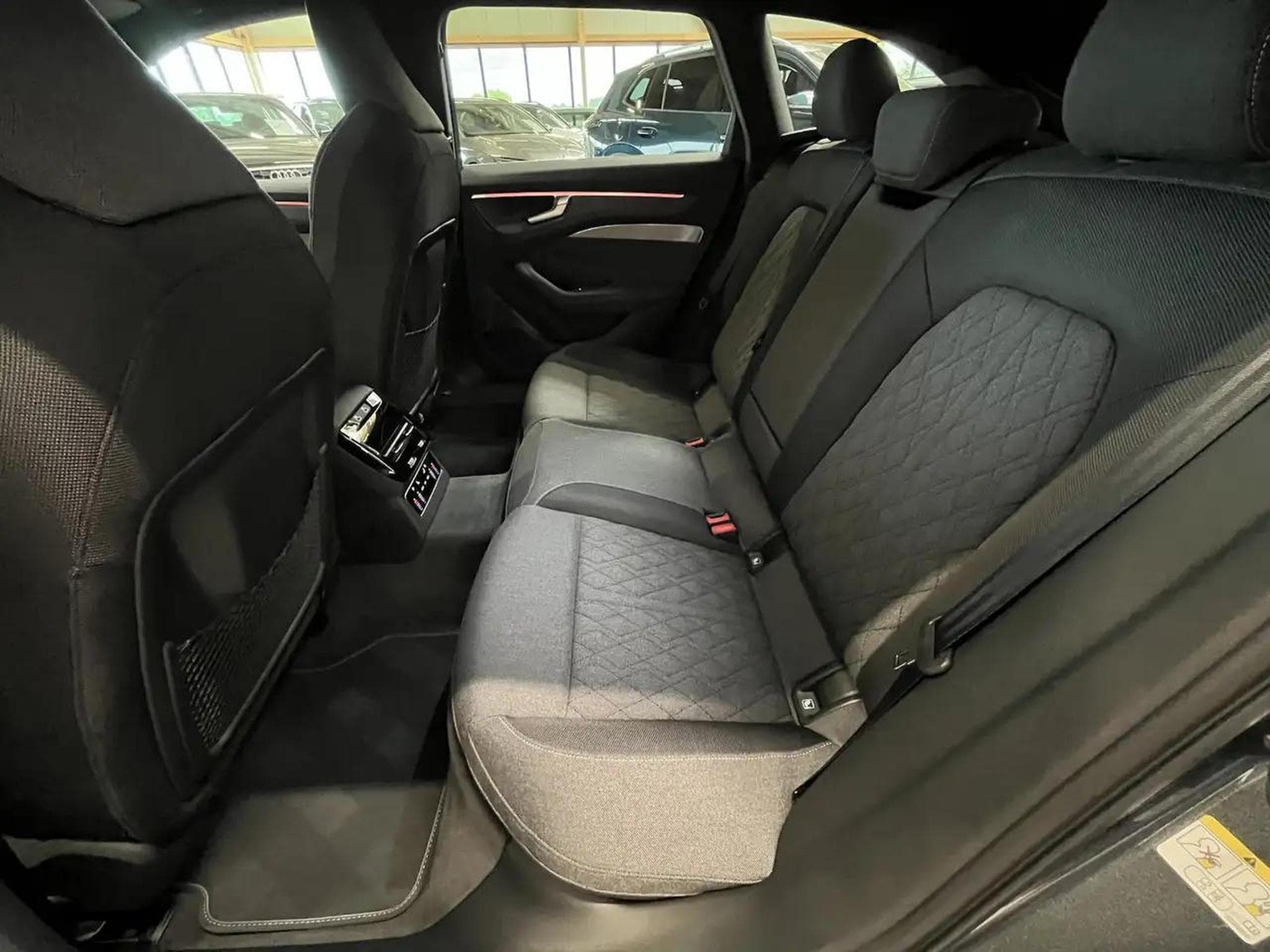 Audi A6 (2025) - Photo 10