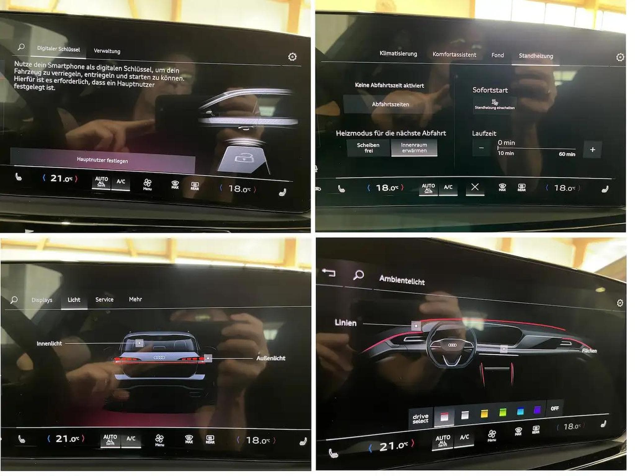 Audi A6 (2025) - Photo 14
