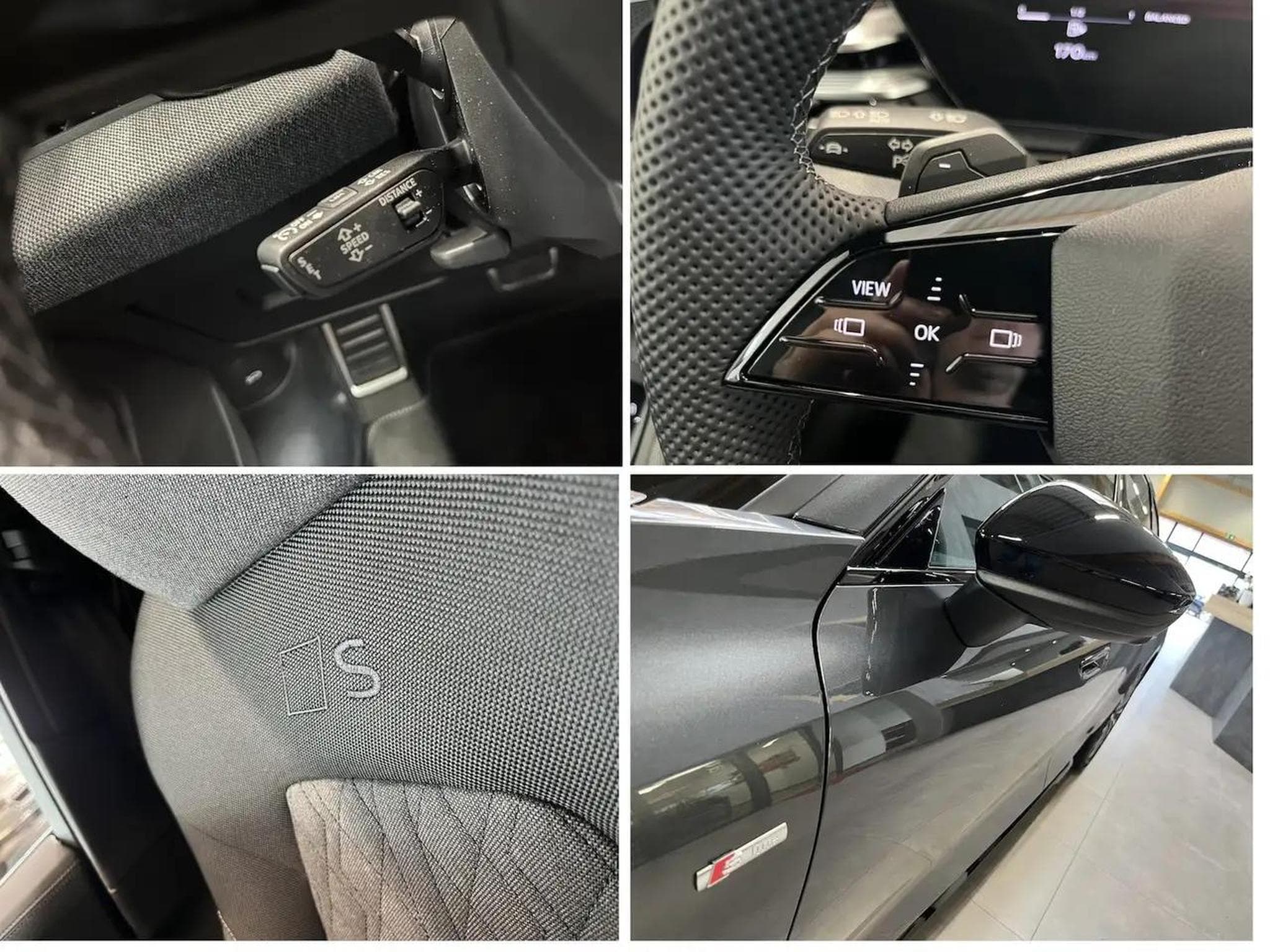 Audi A6 (2025) - Photo 16