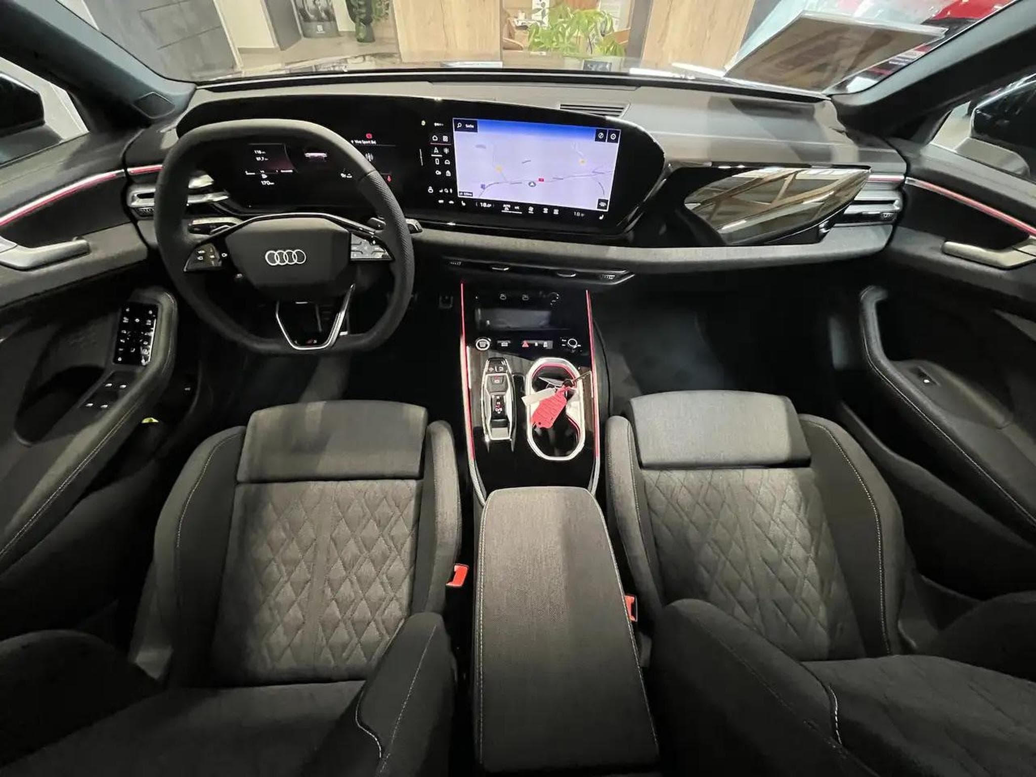 Audi A6 (2025) - Photo 8