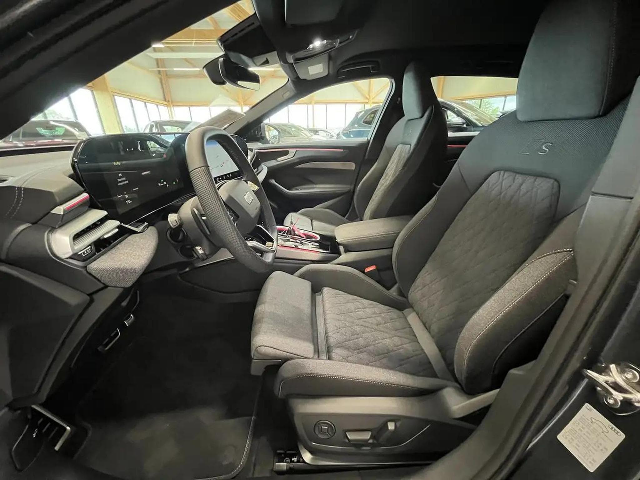 Audi A6 (2025) - Photo 9
