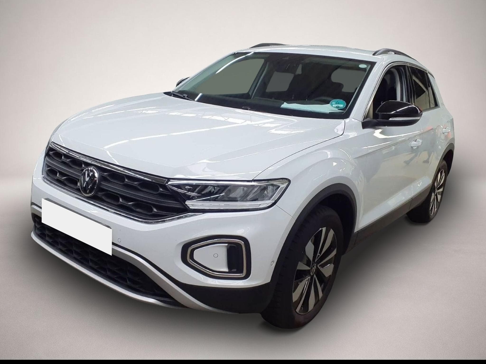 VW T-Roc (2025) - Photo 1