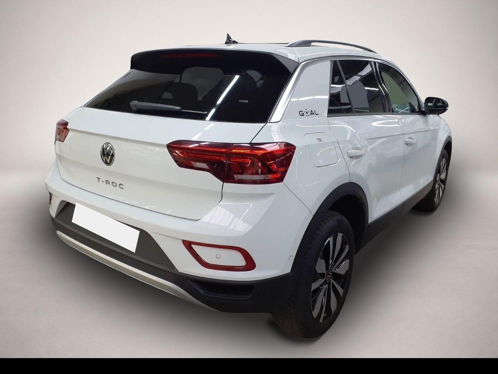 VW T-Roc (2025) - Photo 2