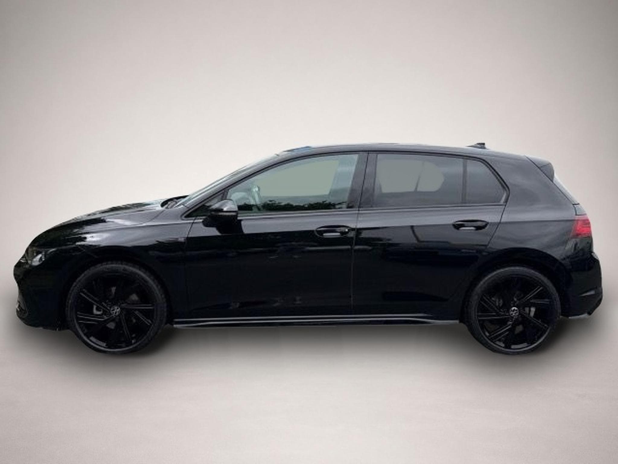 VW Golf (2024) - Photo 2