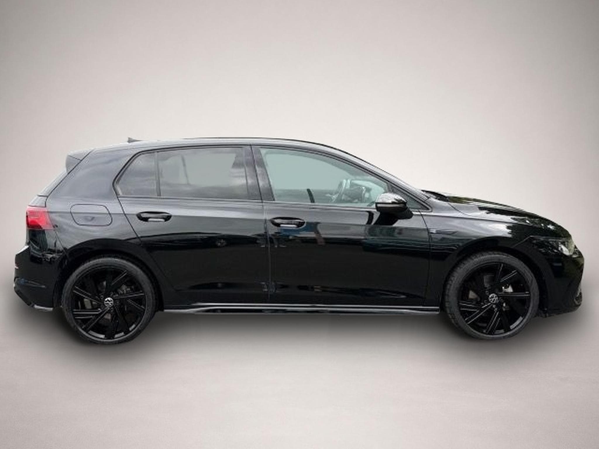 VW Golf (2024) - Photo 6