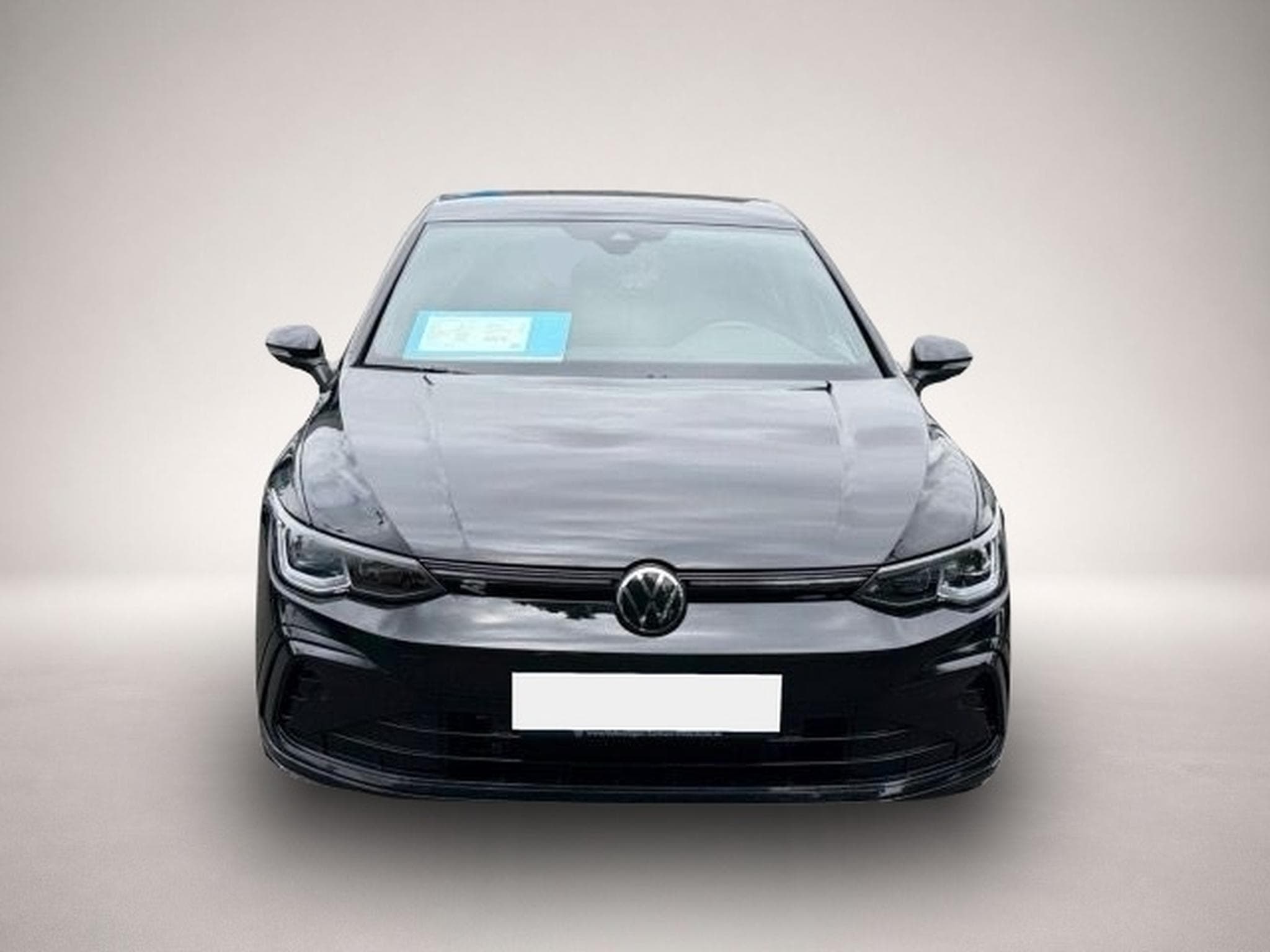 VW Golf (2024) - Photo 8