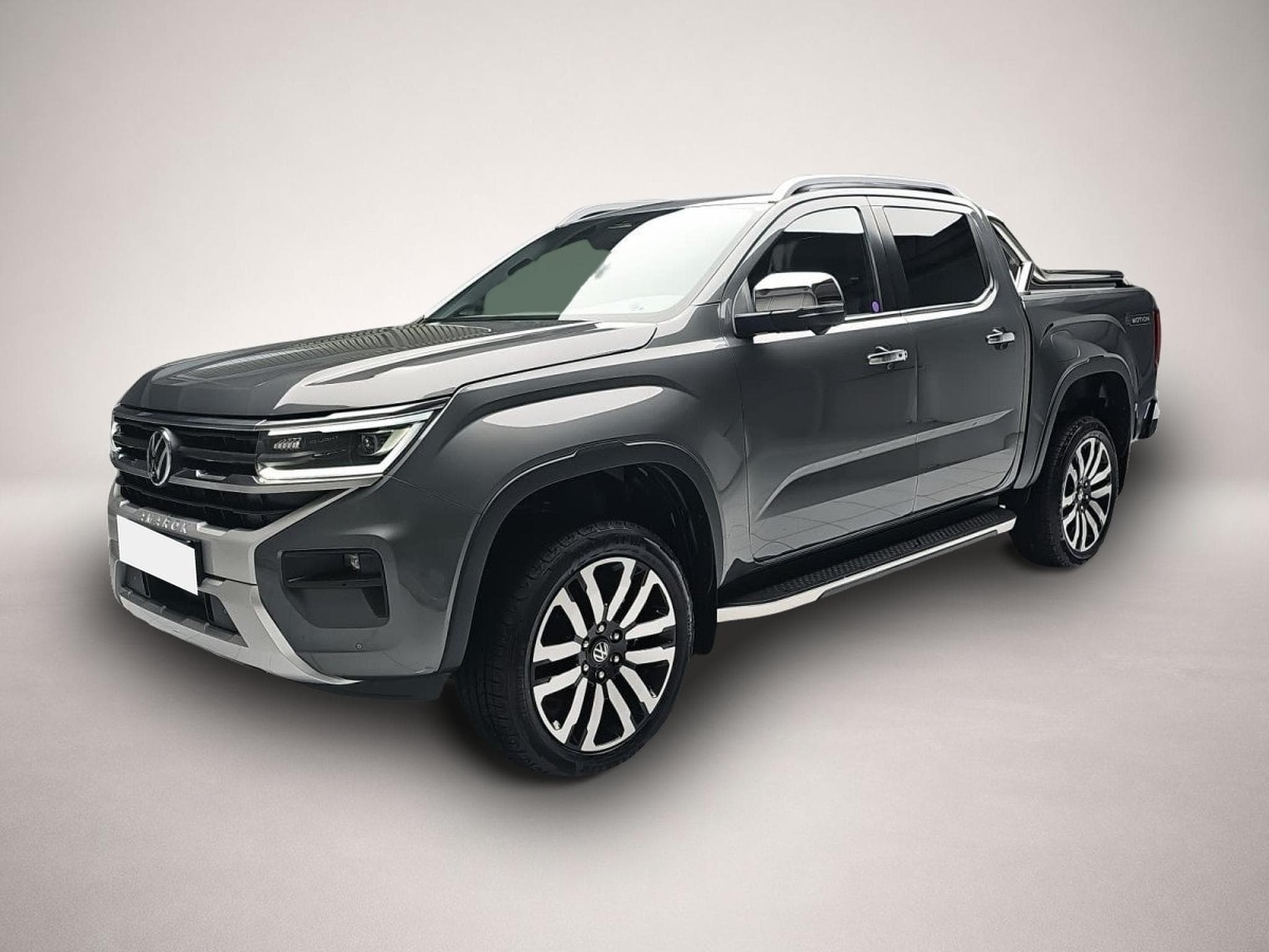 VW Amarok (2026) - Photo 1