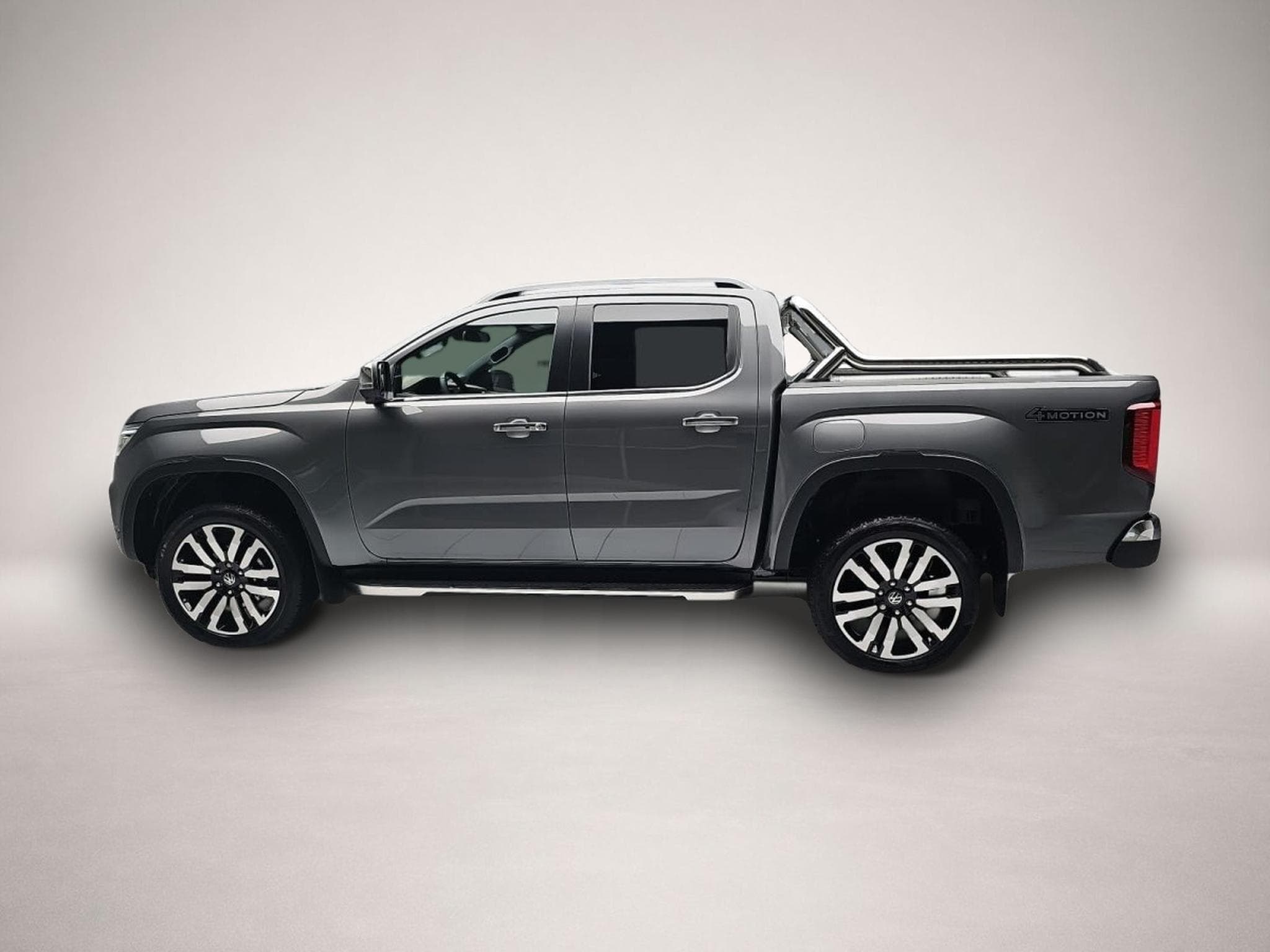 VW Amarok (2026) - Photo 4
