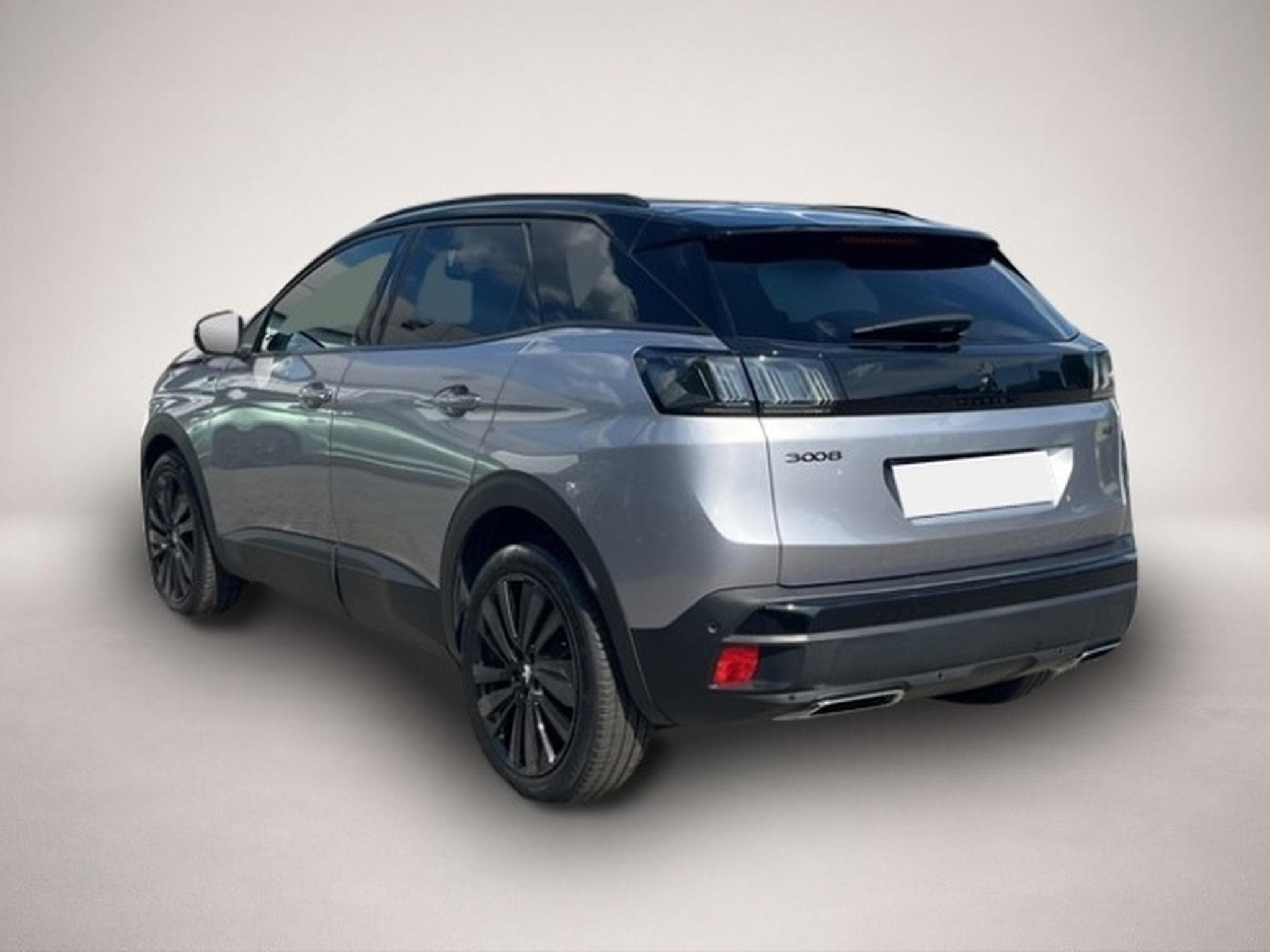 Peugeot 3008 (2024) - Photo 3