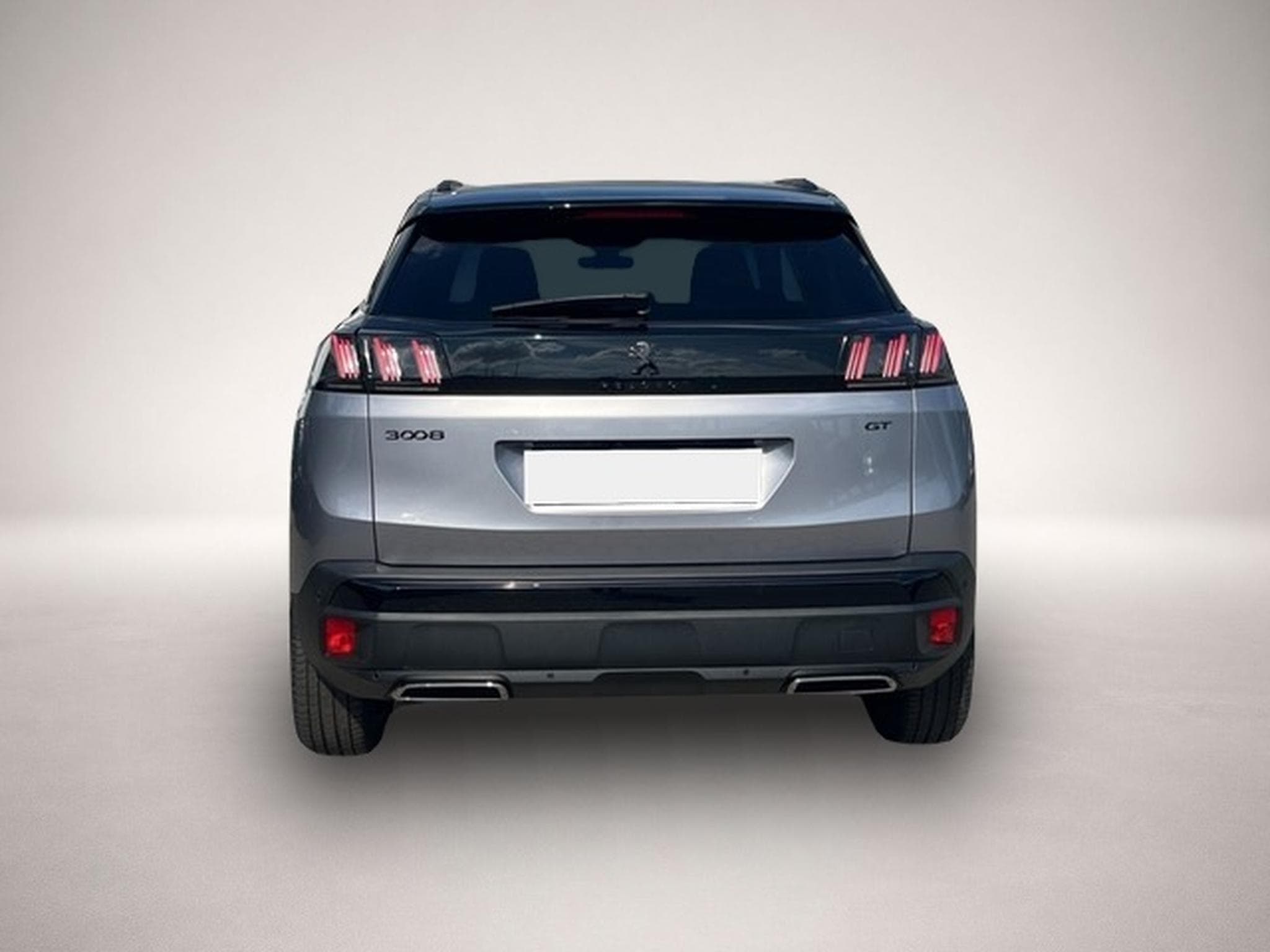 Peugeot 3008 (2024) - Photo 4