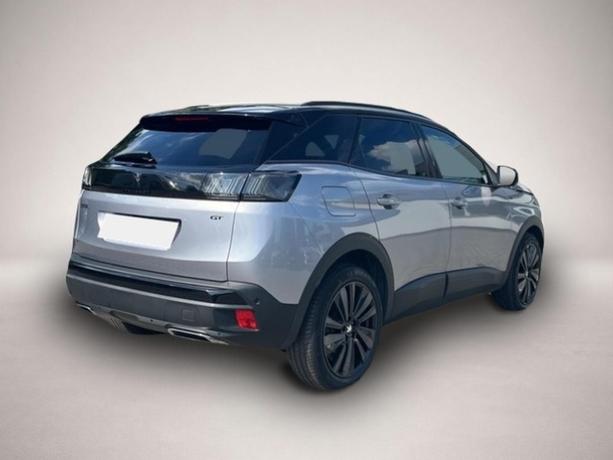 Peugeot 3008 (2024) - Photo 5