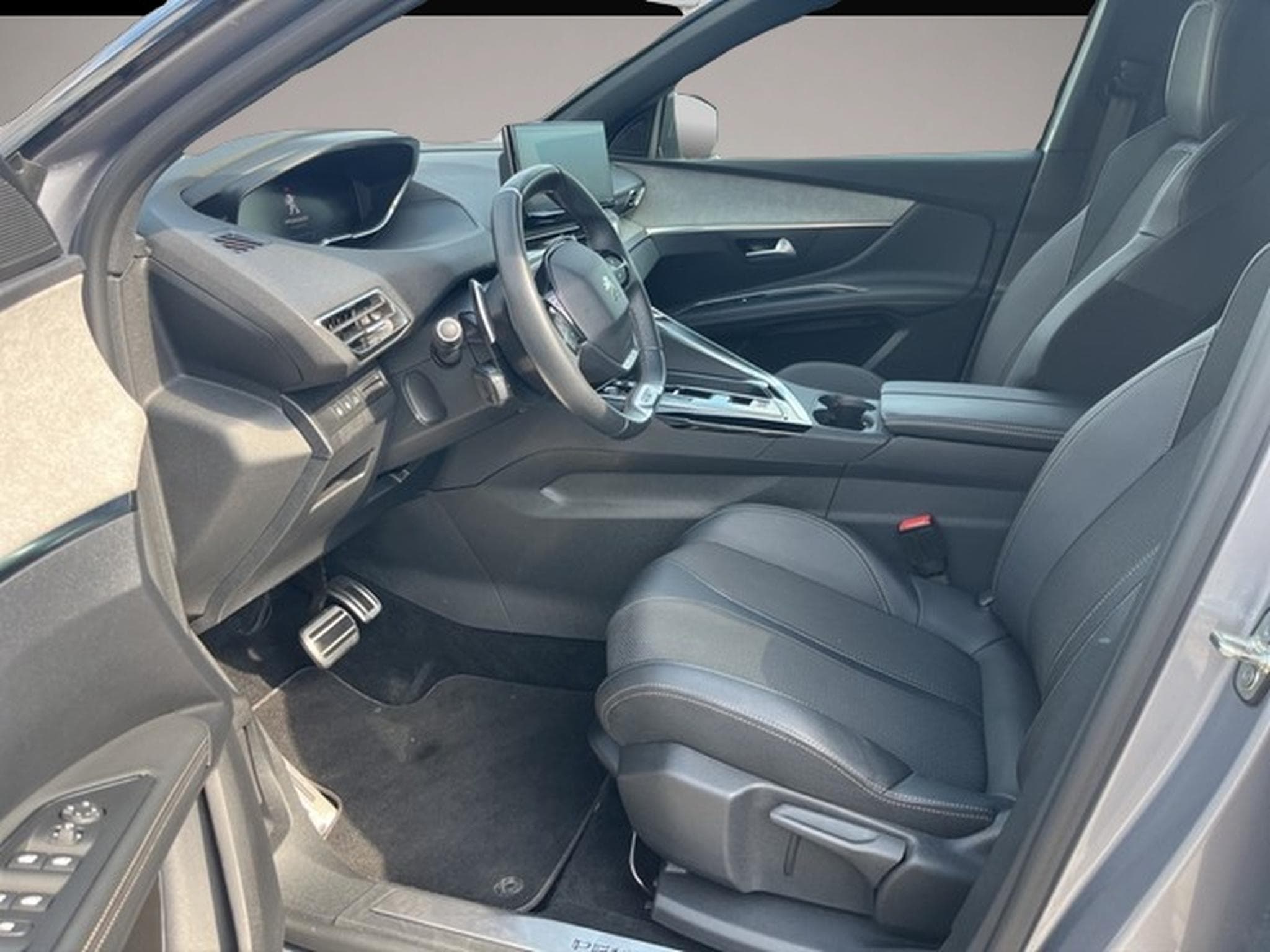 Peugeot 3008 (2024) - Photo 7