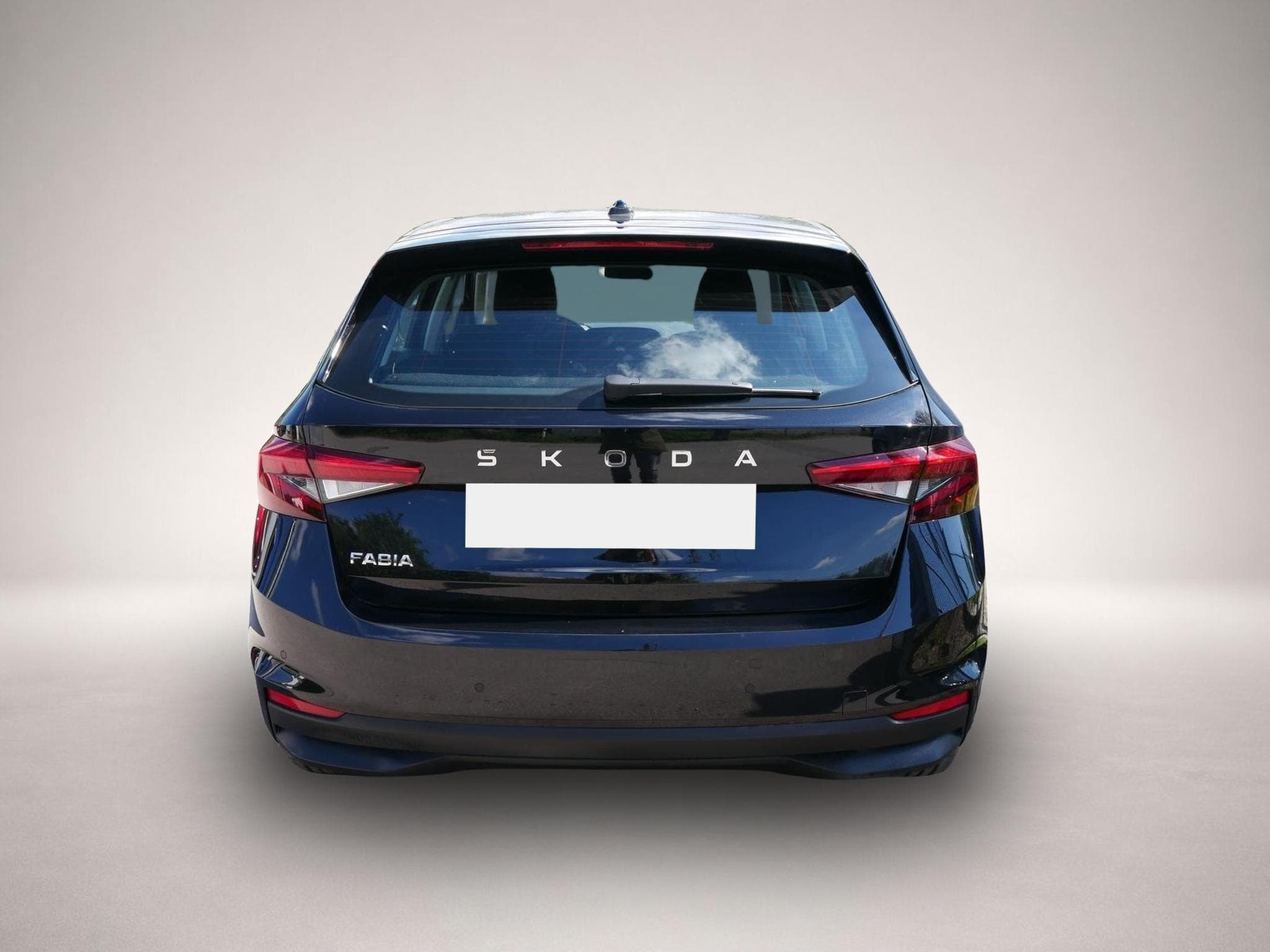 Skoda Fabia (2026) - Photo 2
