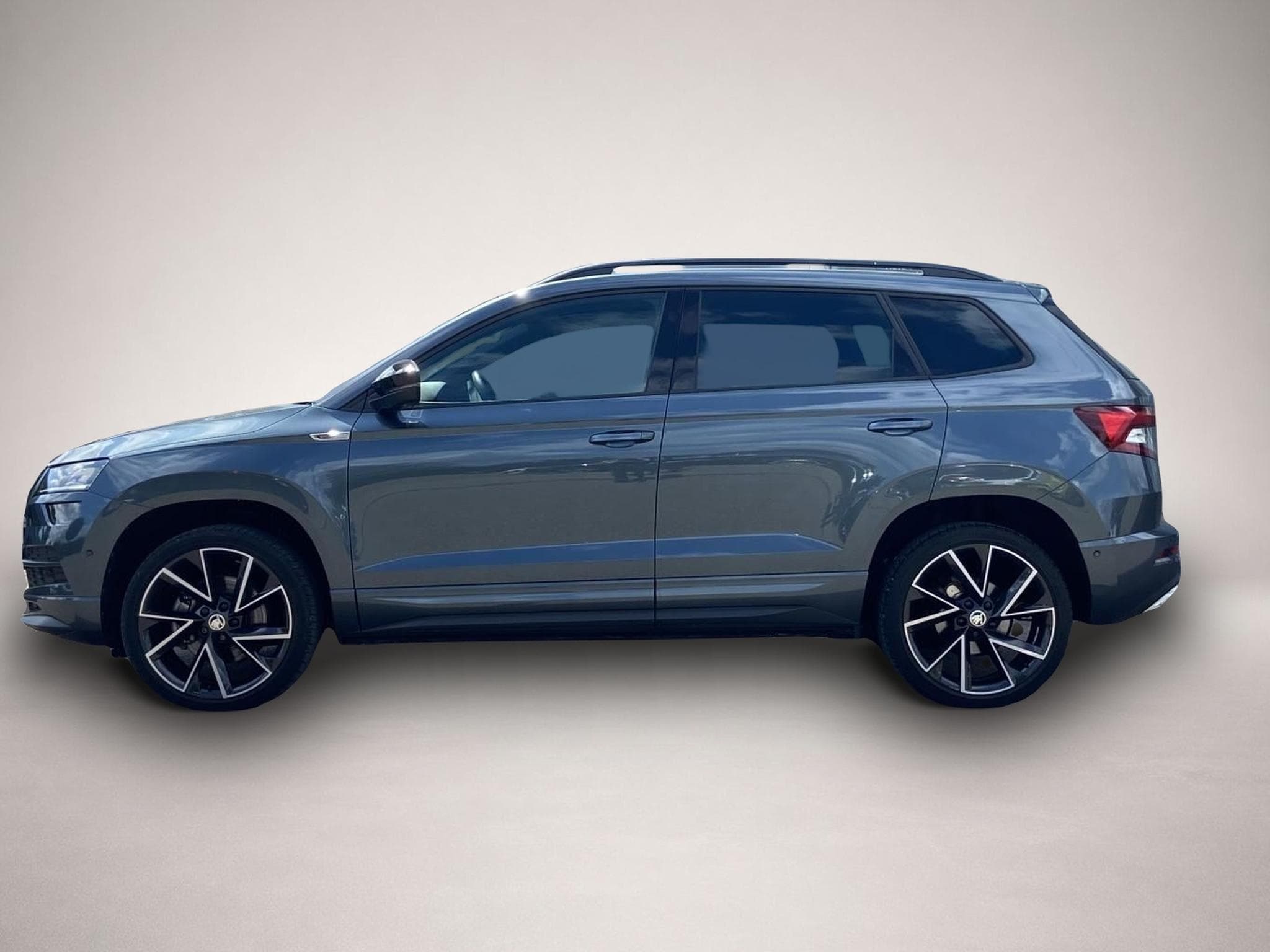 Skoda Karoq (2022) - Photo 2