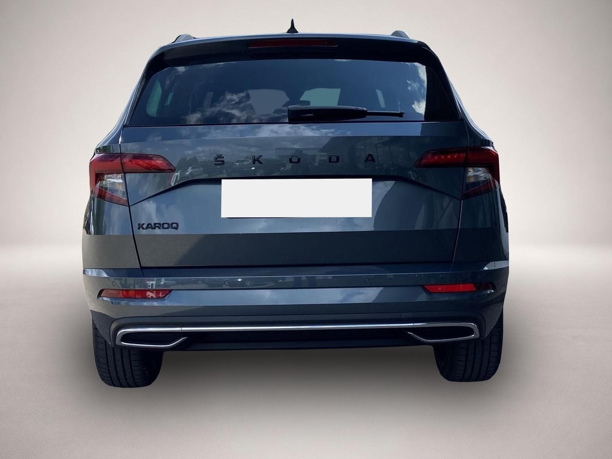 Skoda Karoq (2022) - Photo 4
