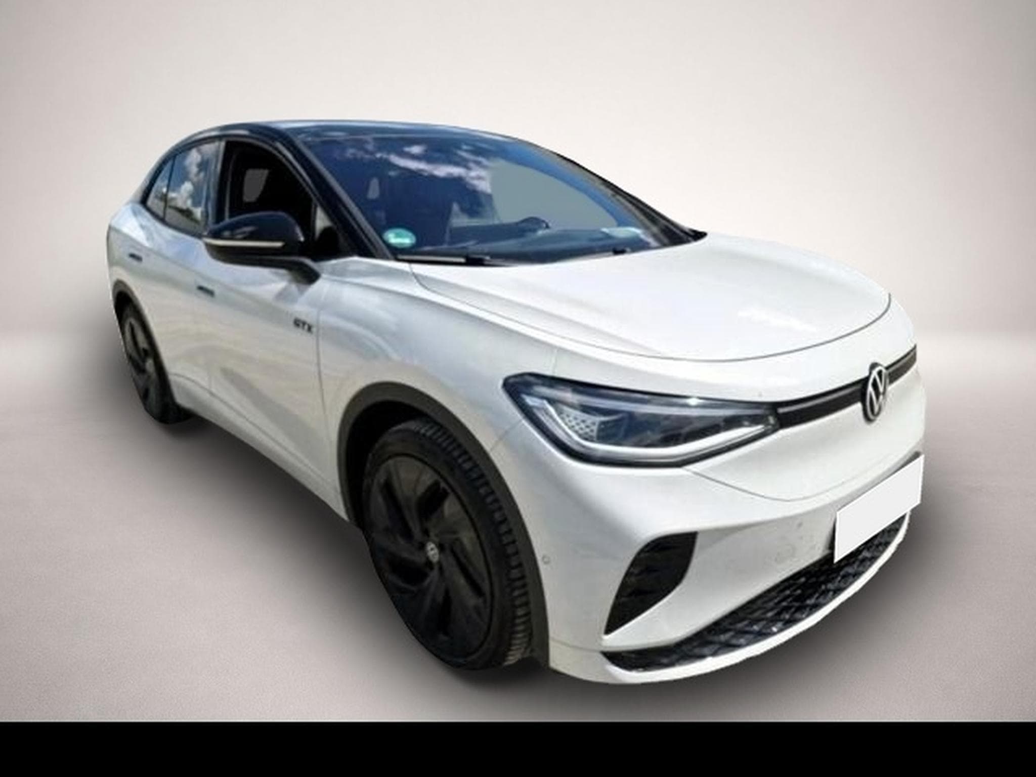 VW ID.5 (2023) - Photo 2
