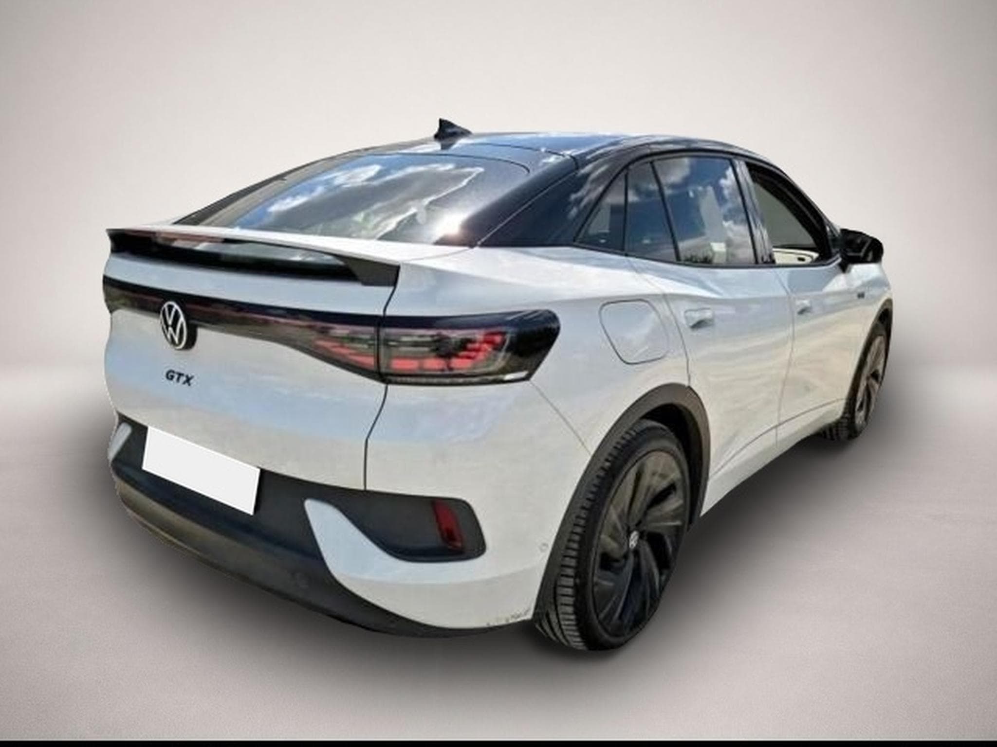 VW ID.5 (2023) - Photo 4