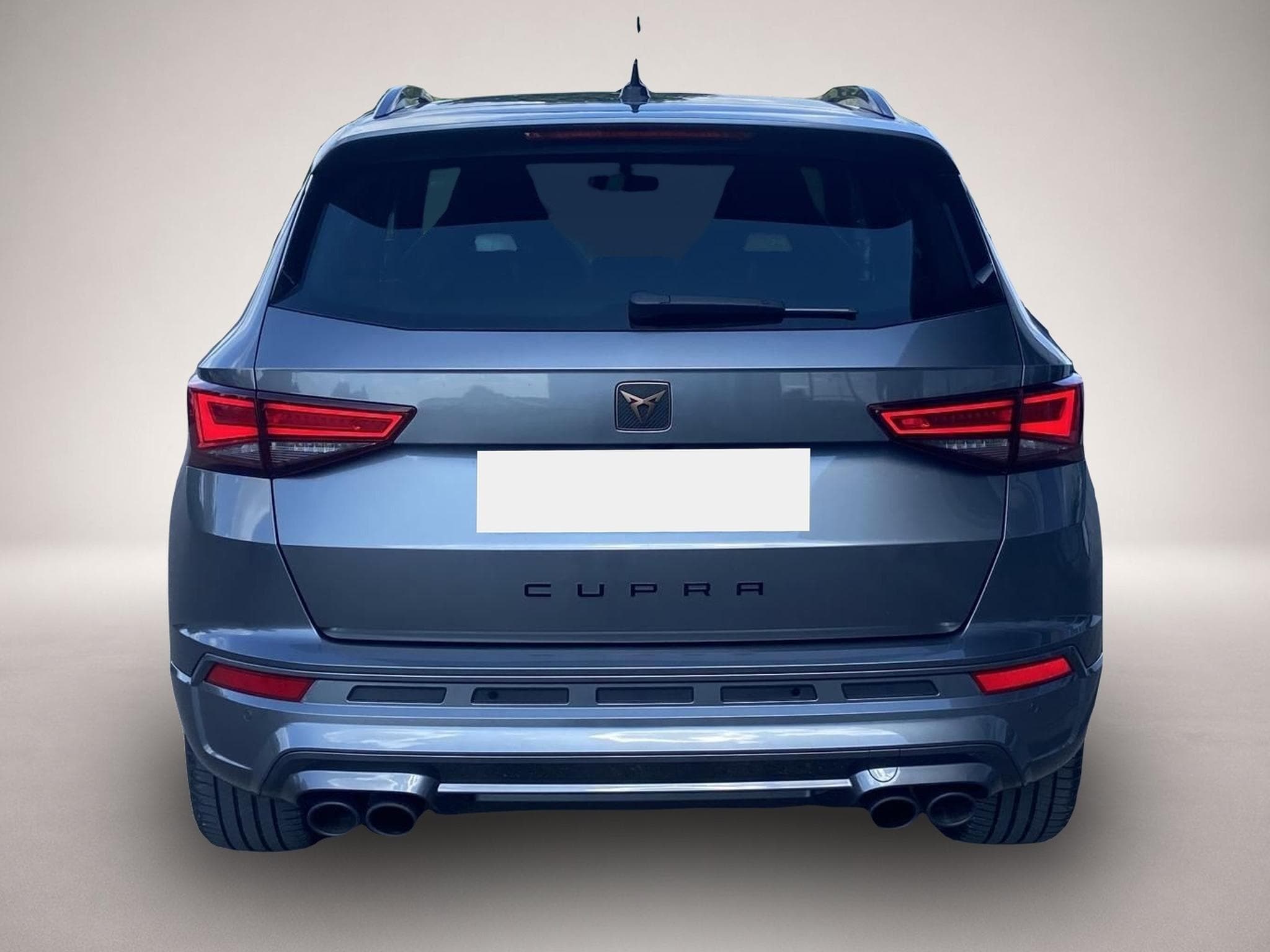 Cupra Ateca (2023) - Photo 2