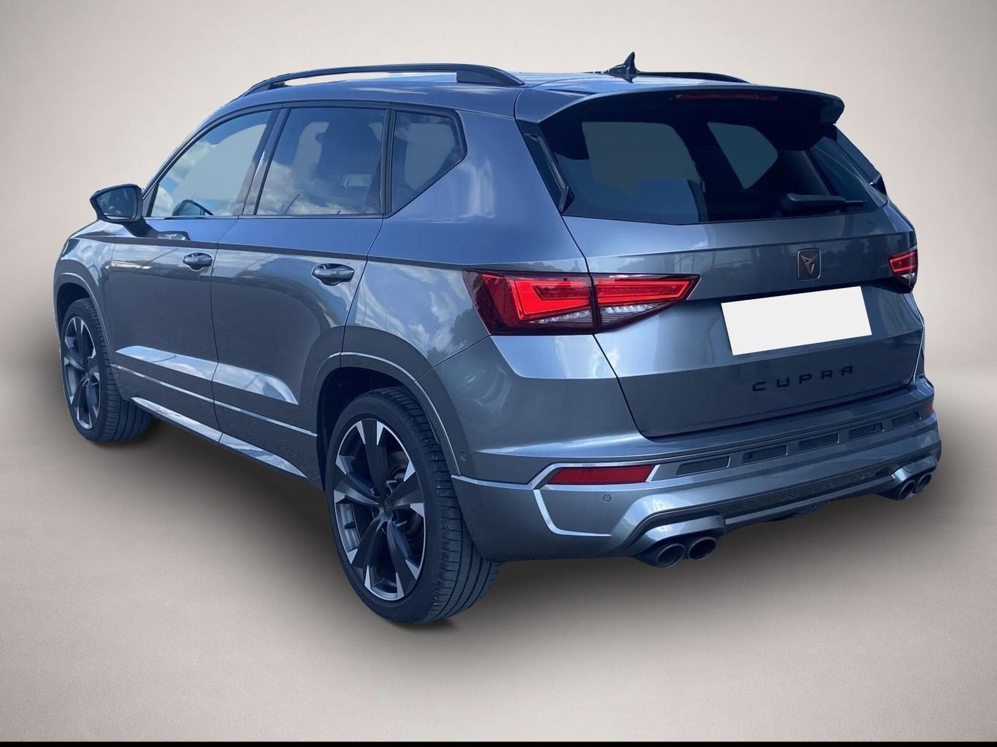 Cupra Ateca (2023) - Photo 3