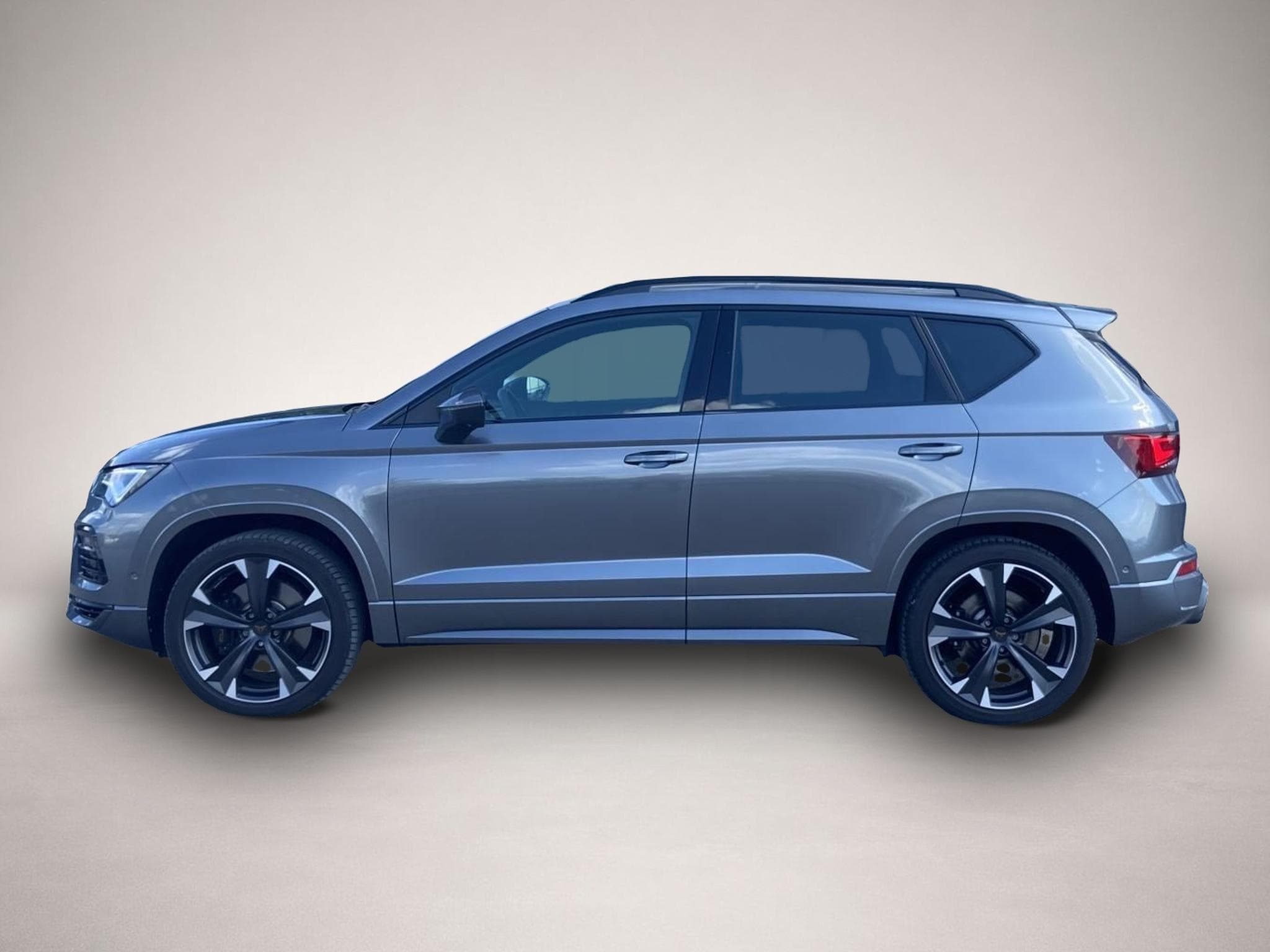Cupra Ateca (2023) - Photo 4
