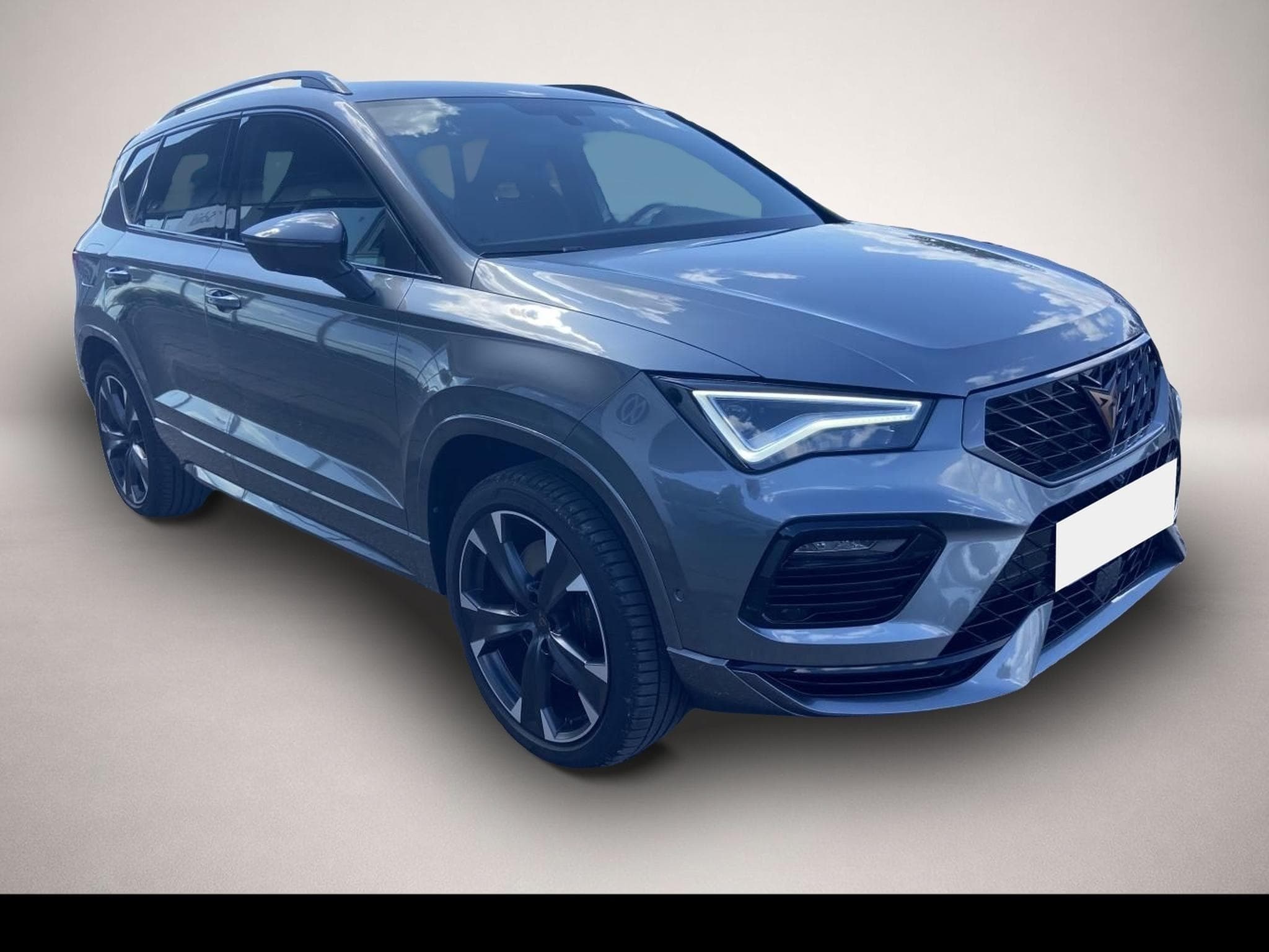 Cupra Ateca (2023) - Photo 5