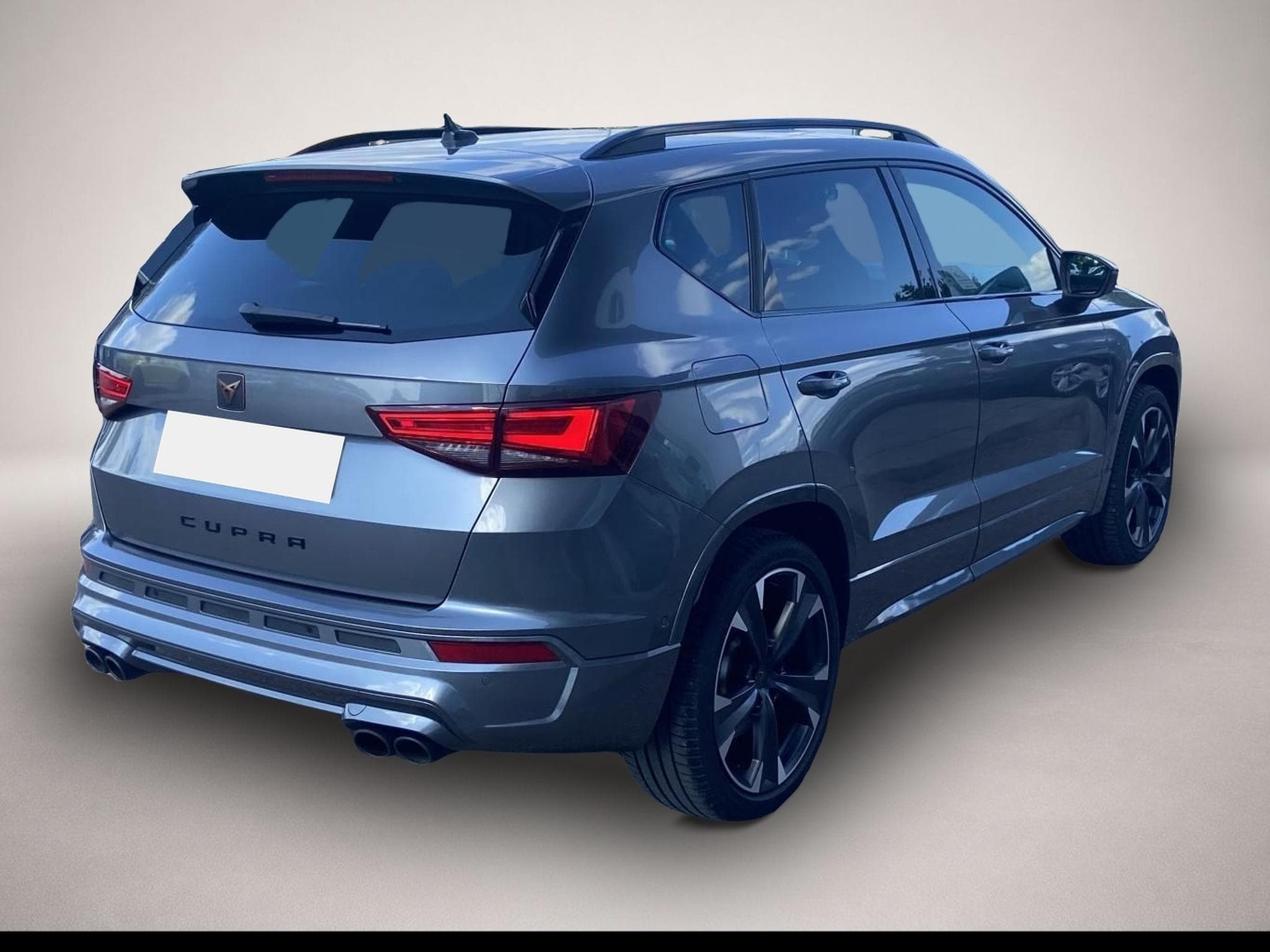 Cupra Ateca (2023) - Photo 6