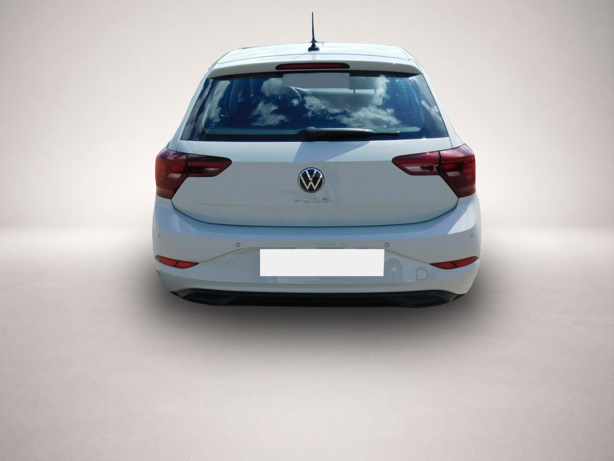 VW Polo (2024) - Photo 1
