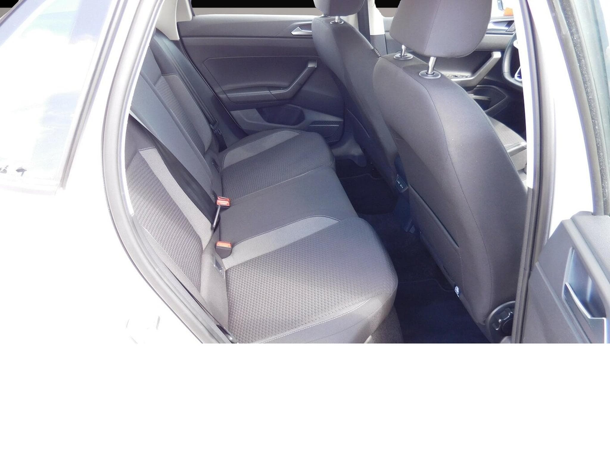 VW Polo (2024) - Photo 5