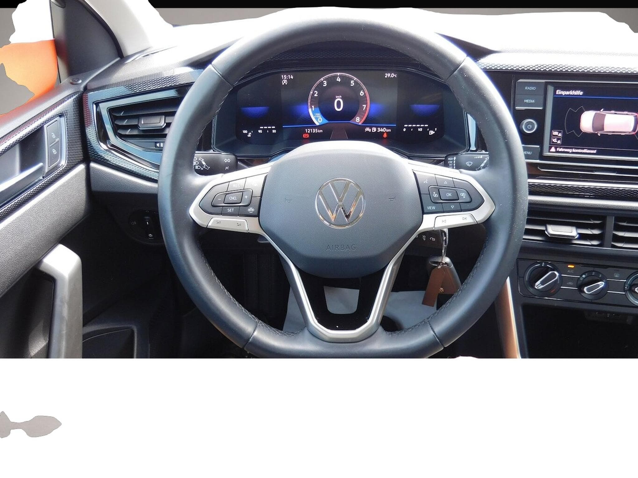 VW Polo (2024) - Photo 6