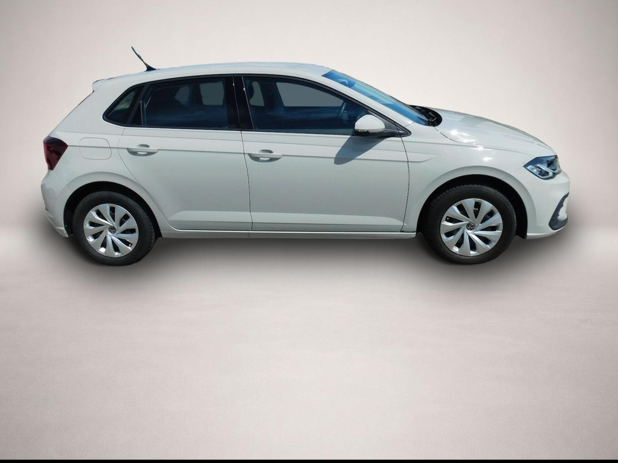 VW Polo (2024) - Photo 8
