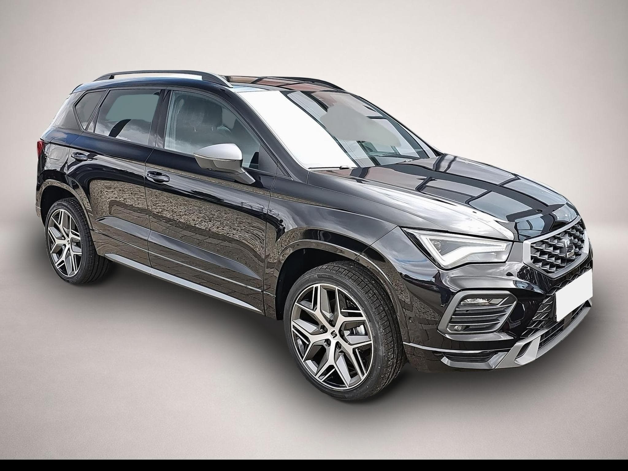 Seat Ateca (2026) - Photo 1
