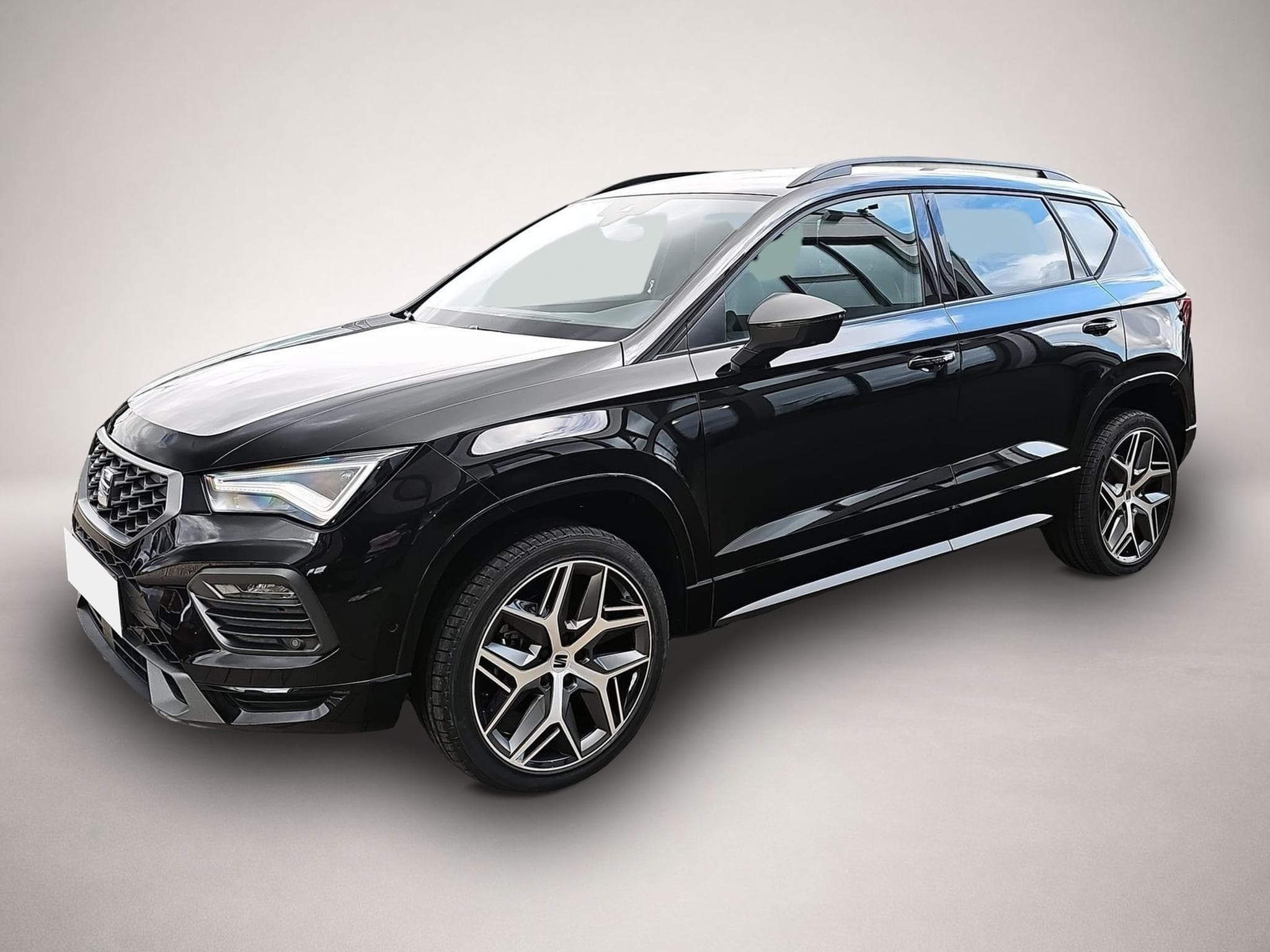 Seat Ateca (2026) - Photo 3