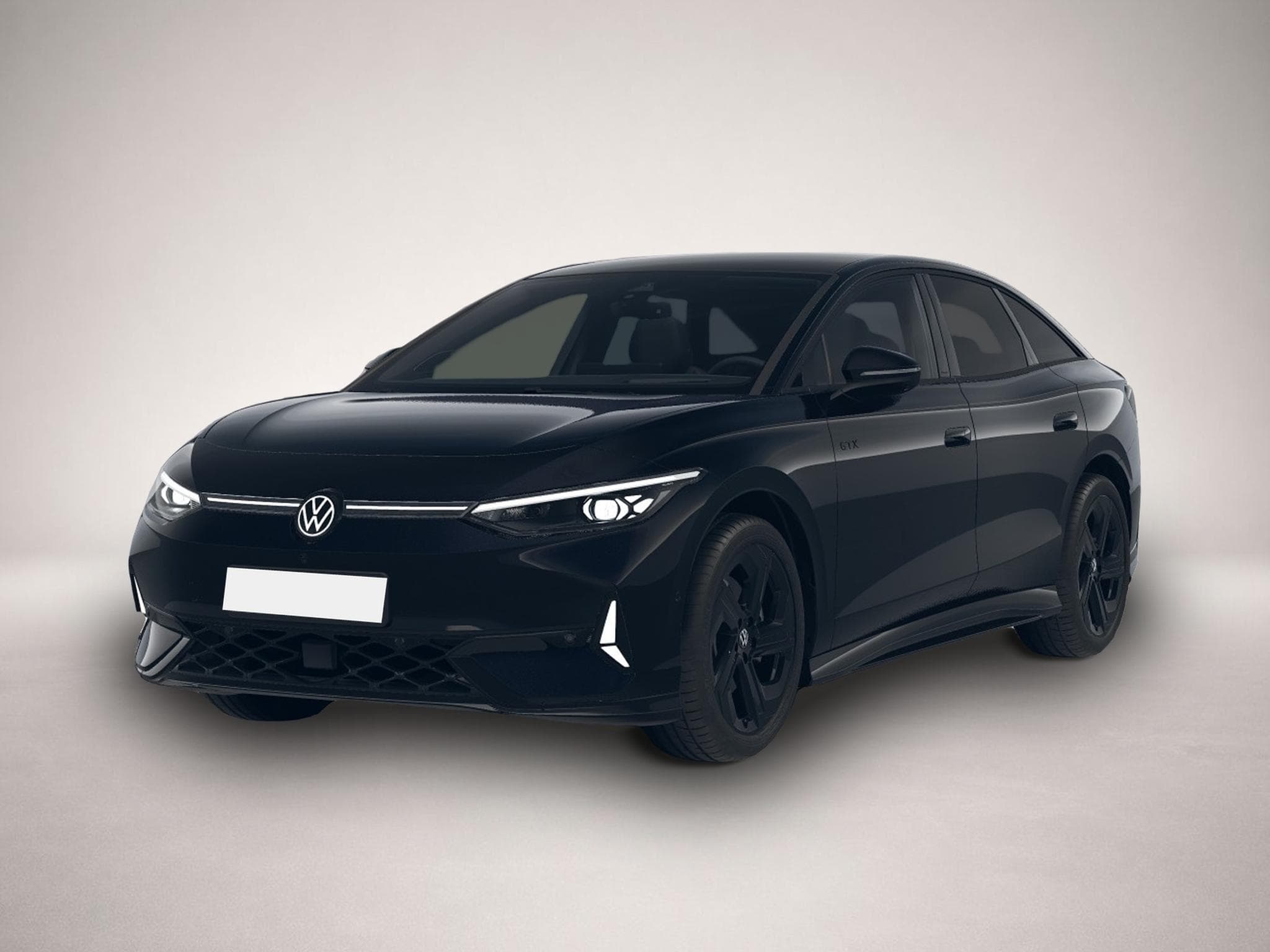 VW ID.5 (2025) - Photo 1