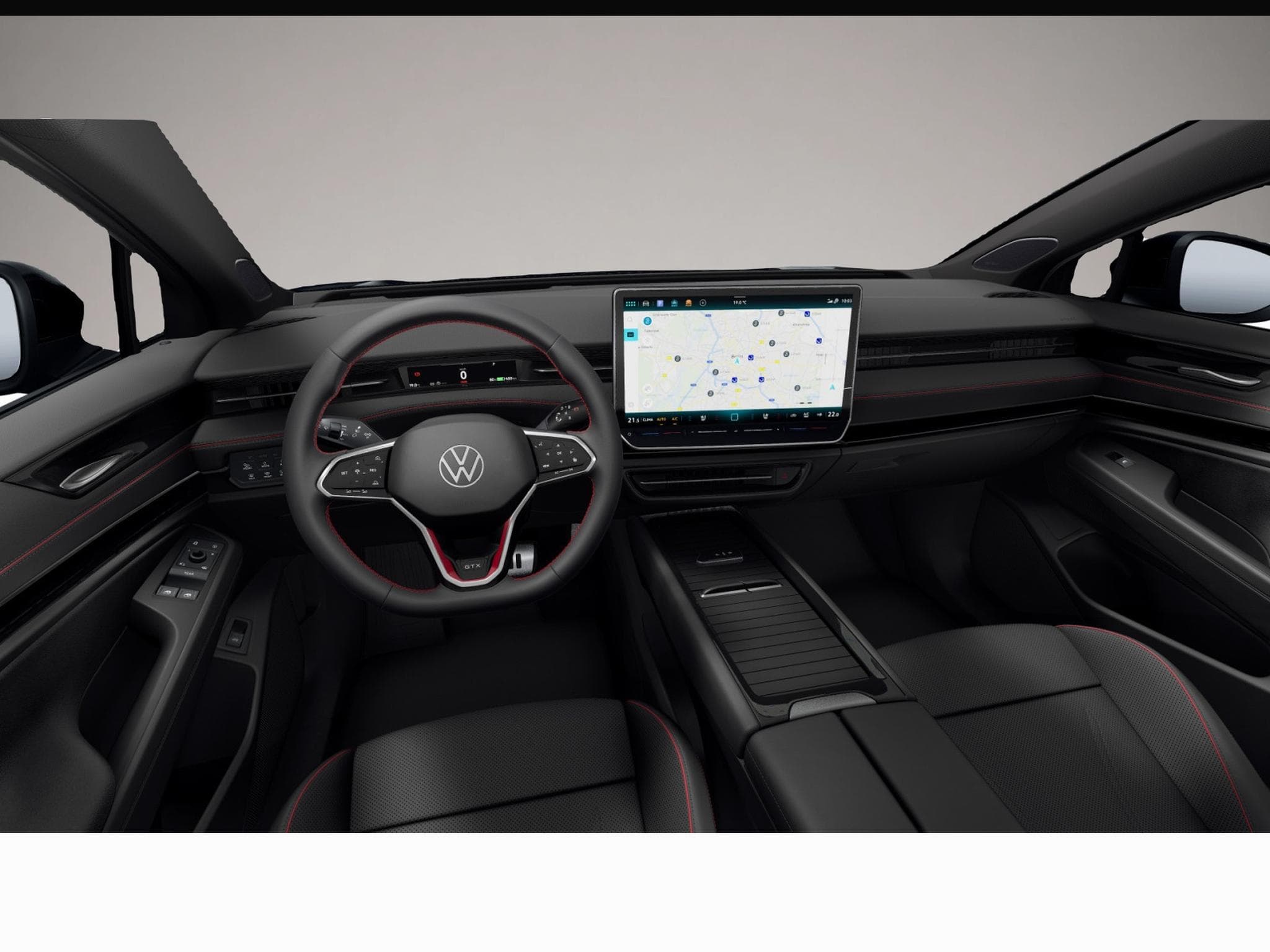 VW ID.5 (2025) - Photo 2