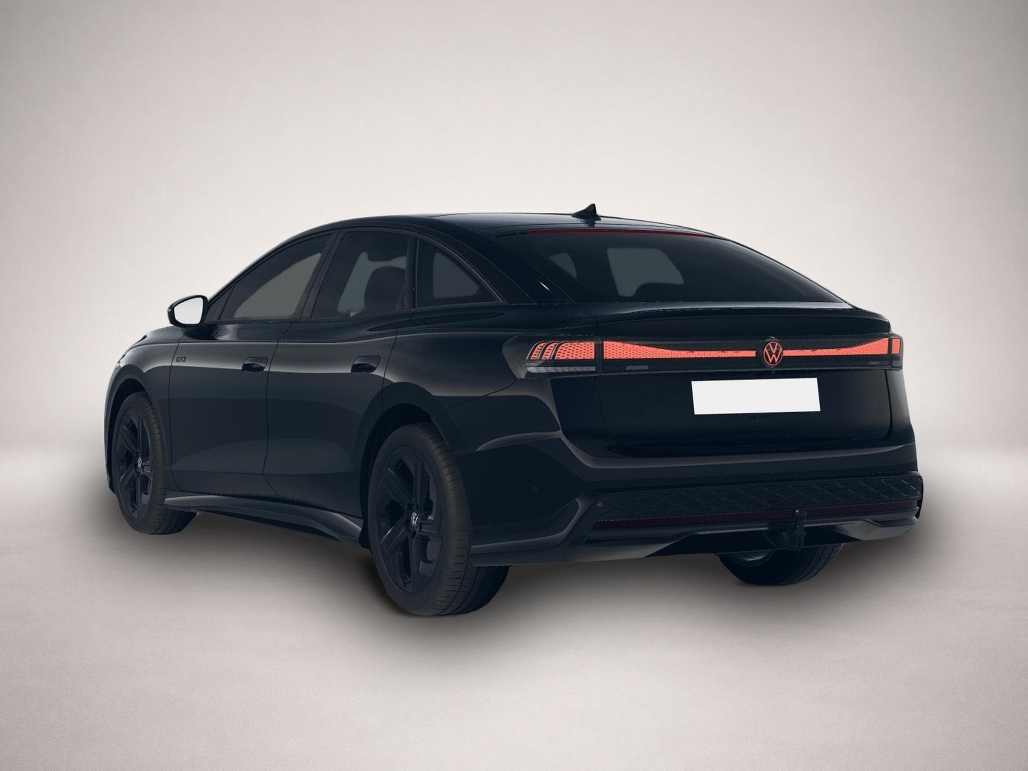VW ID.5 (2025) - Photo 3