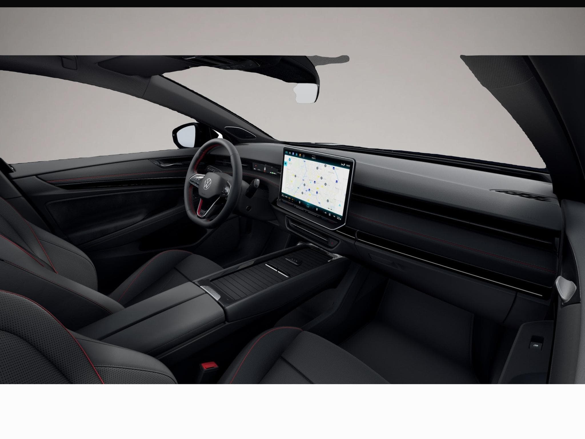 VW ID.5 (2025) - Photo 4