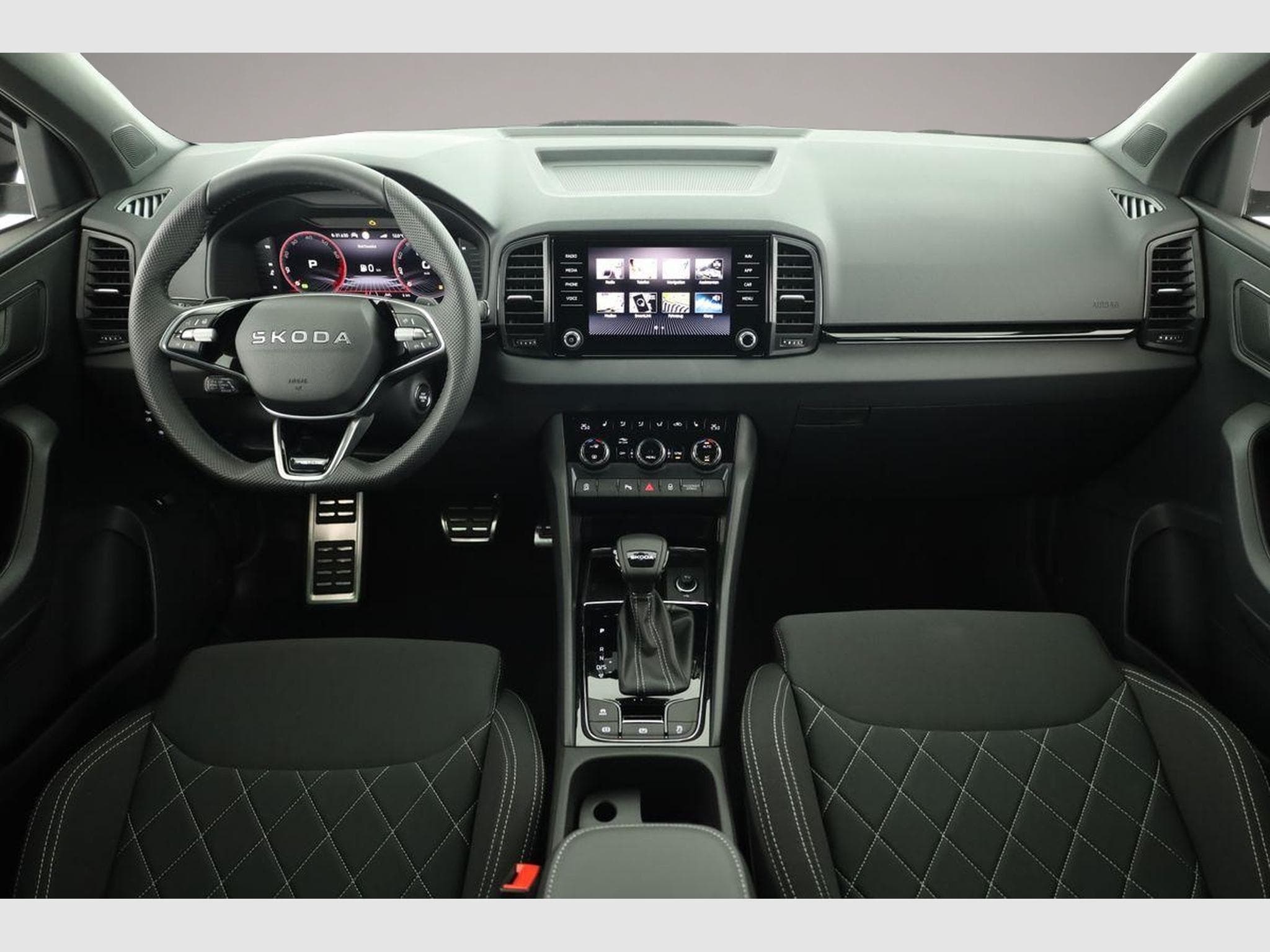 Skoda Karoq (2026) - Photo 5