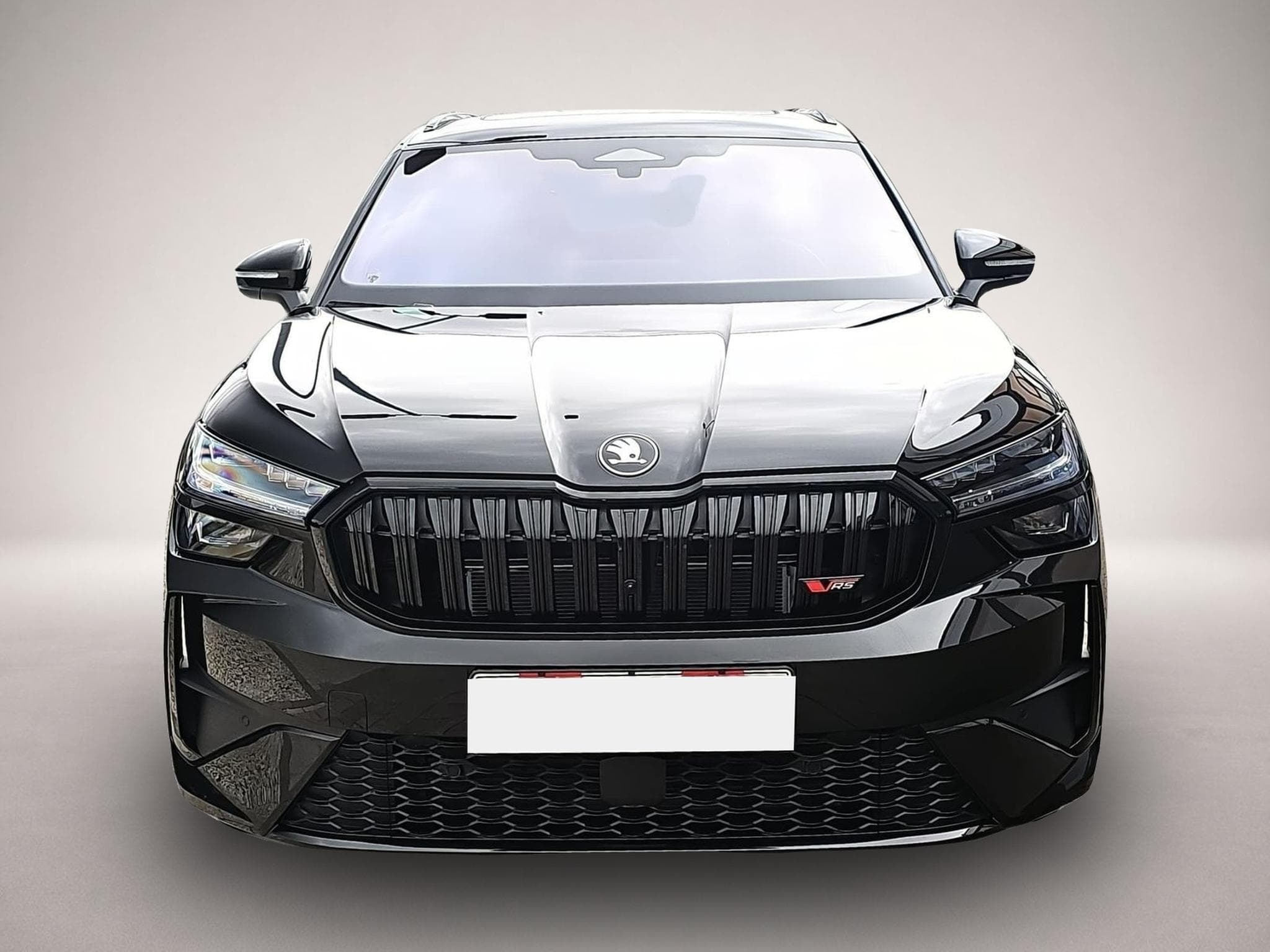Skoda Kodiaq (2026) - Photo 2