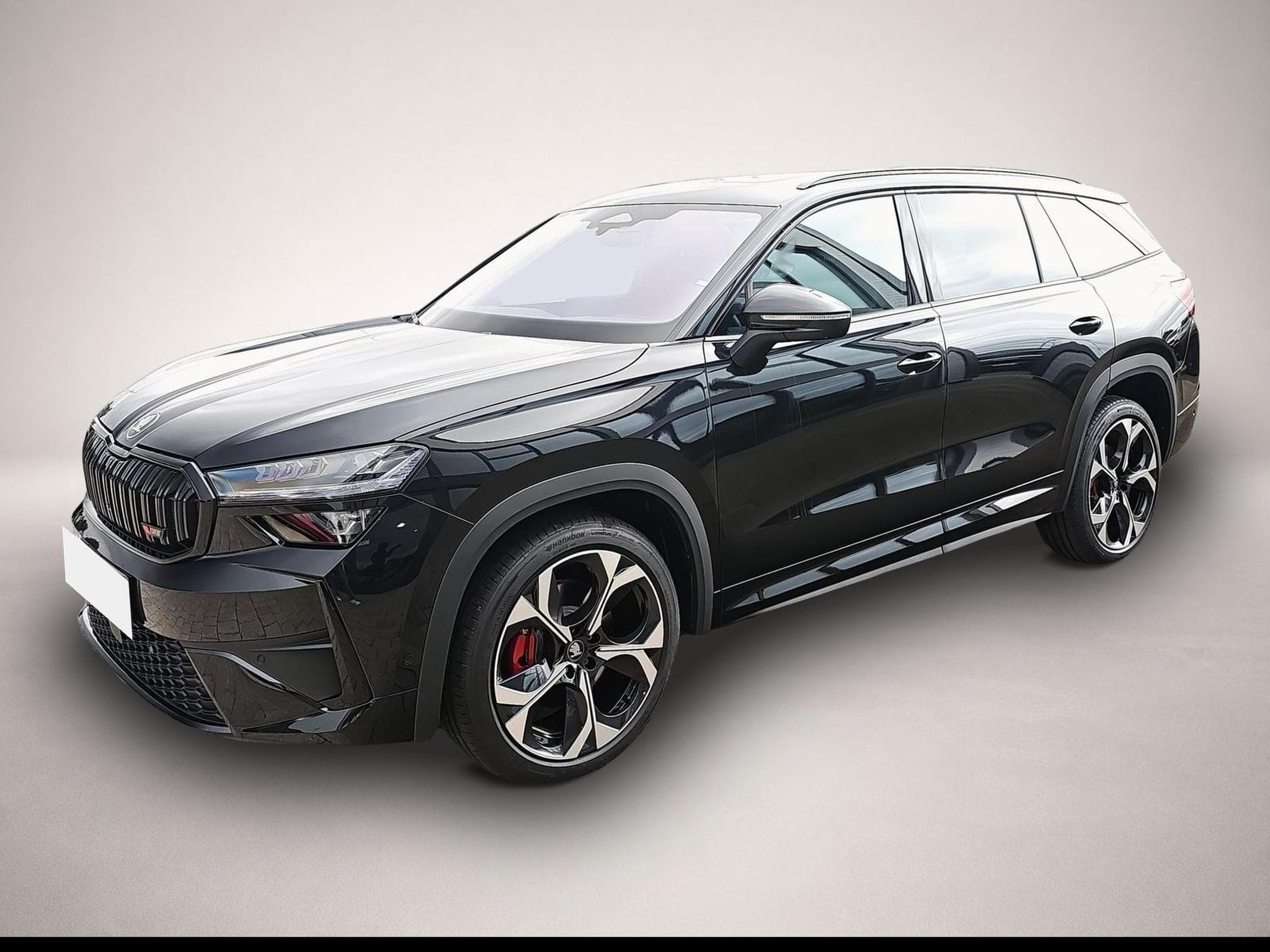 Skoda Kodiaq (2026) - Photo 3