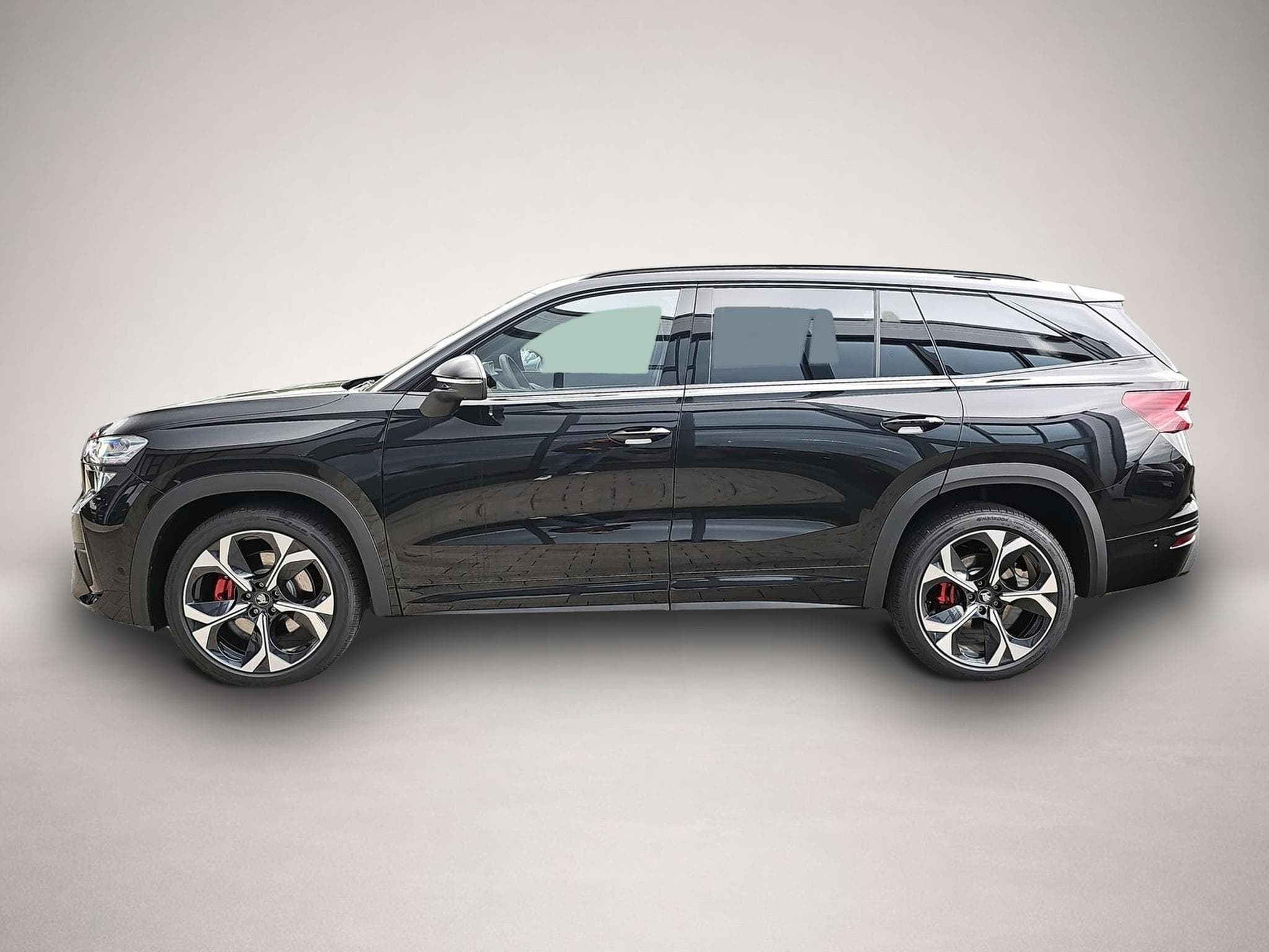 Skoda Kodiaq (2026) - Photo 4