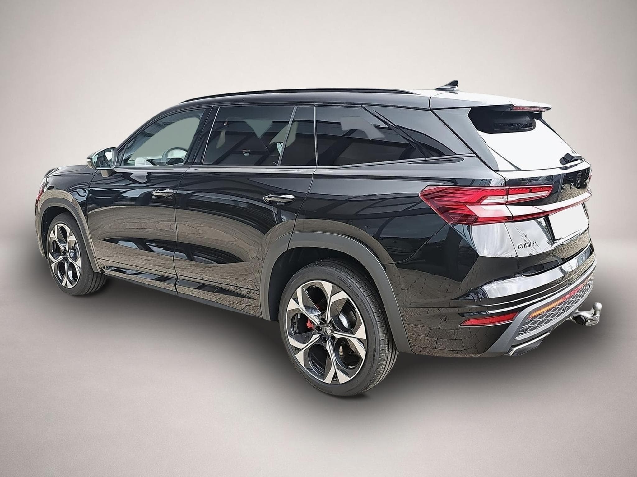 Skoda Kodiaq (2026) - Photo 5