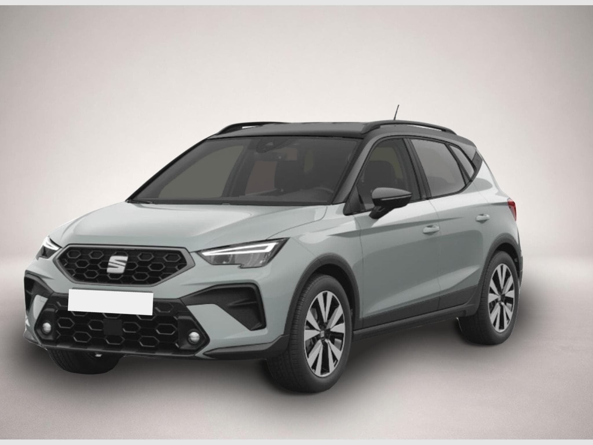 Seat Arona (2026) - Photo 1