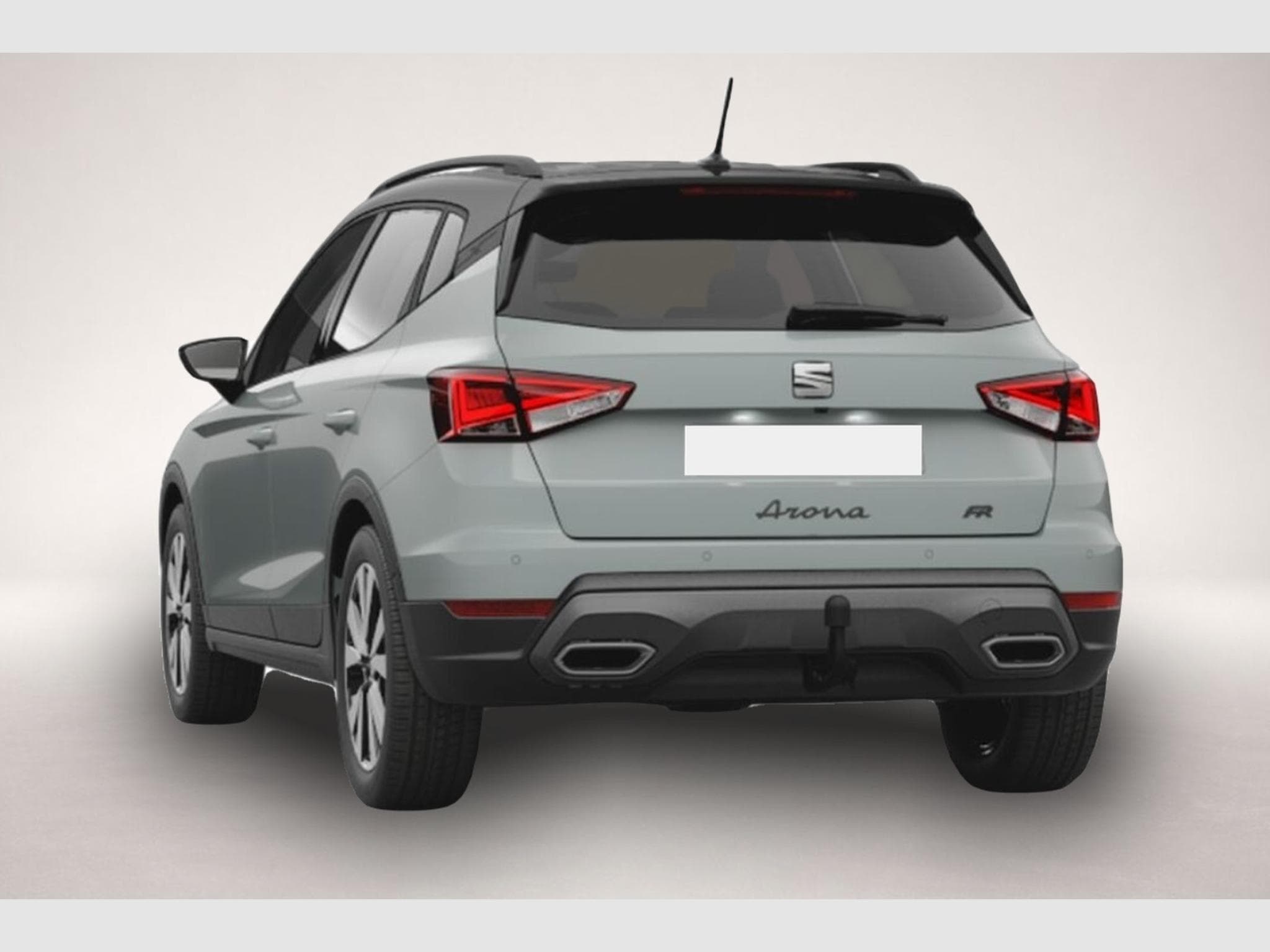 Seat Arona (2026) - Photo 2