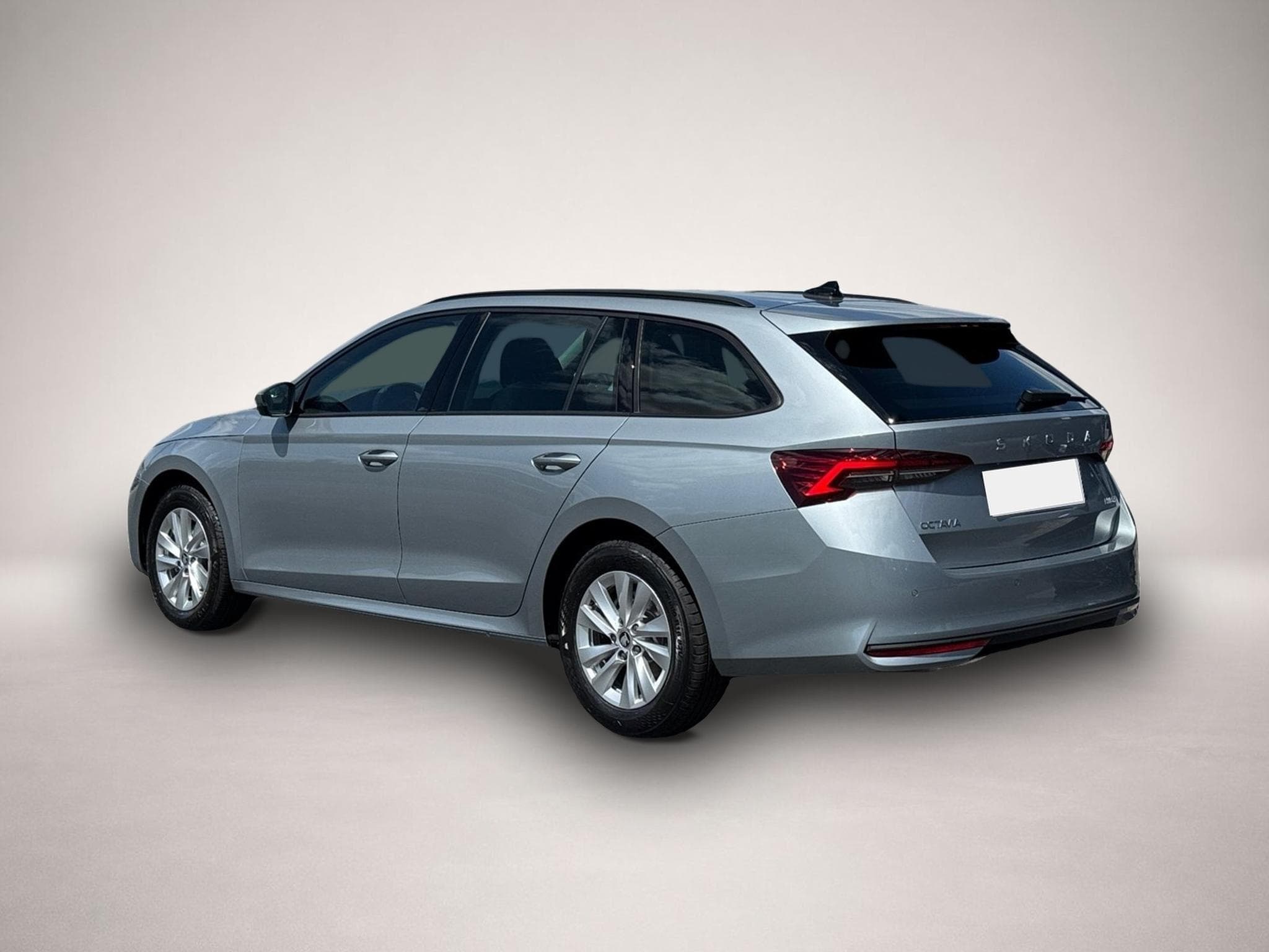 Skoda Octavia (2026) - Photo 4