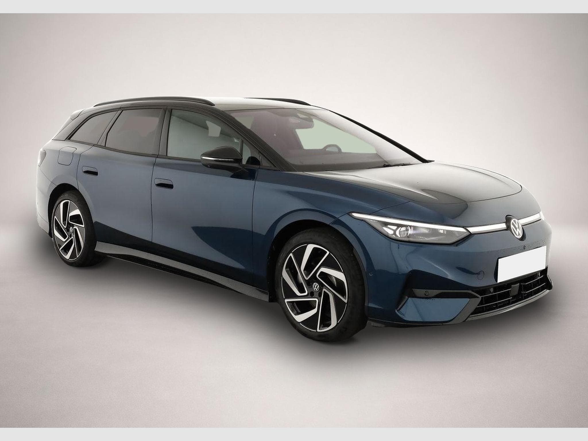 VW ID.5 (2026) - Photo 2
