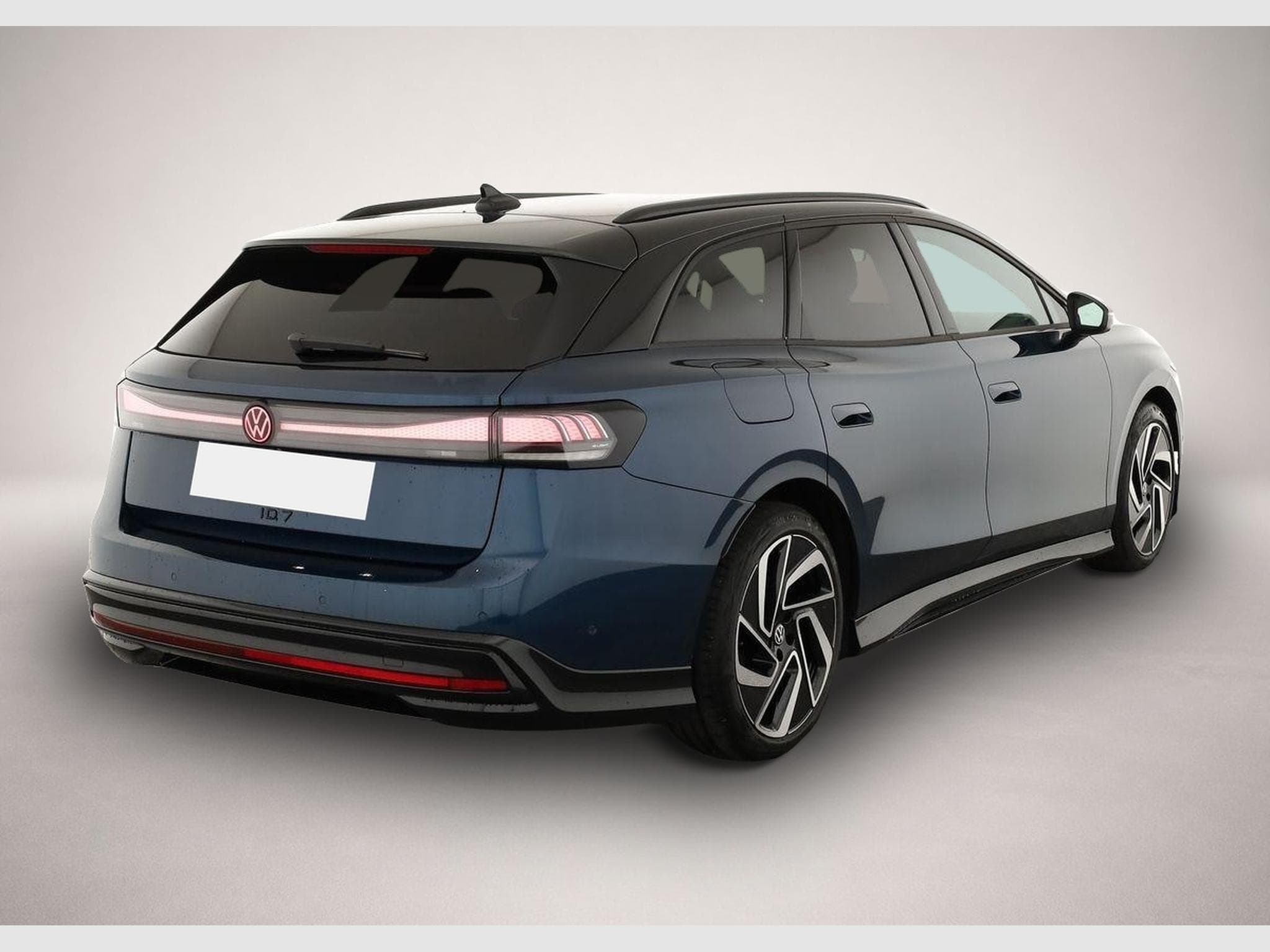 VW ID.5 (2026) - Photo 3