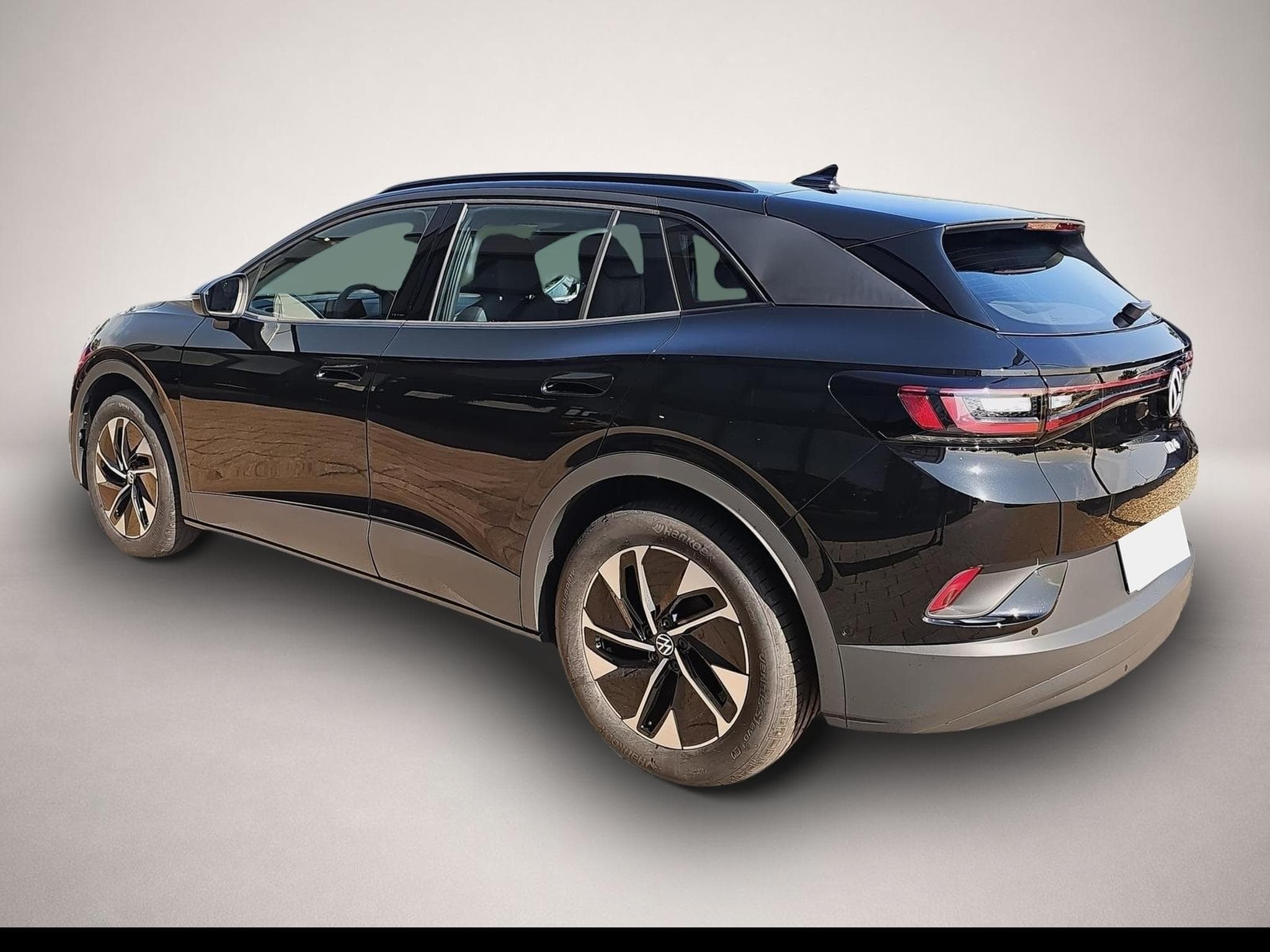 VW ID.4 (2026) - Photo 5